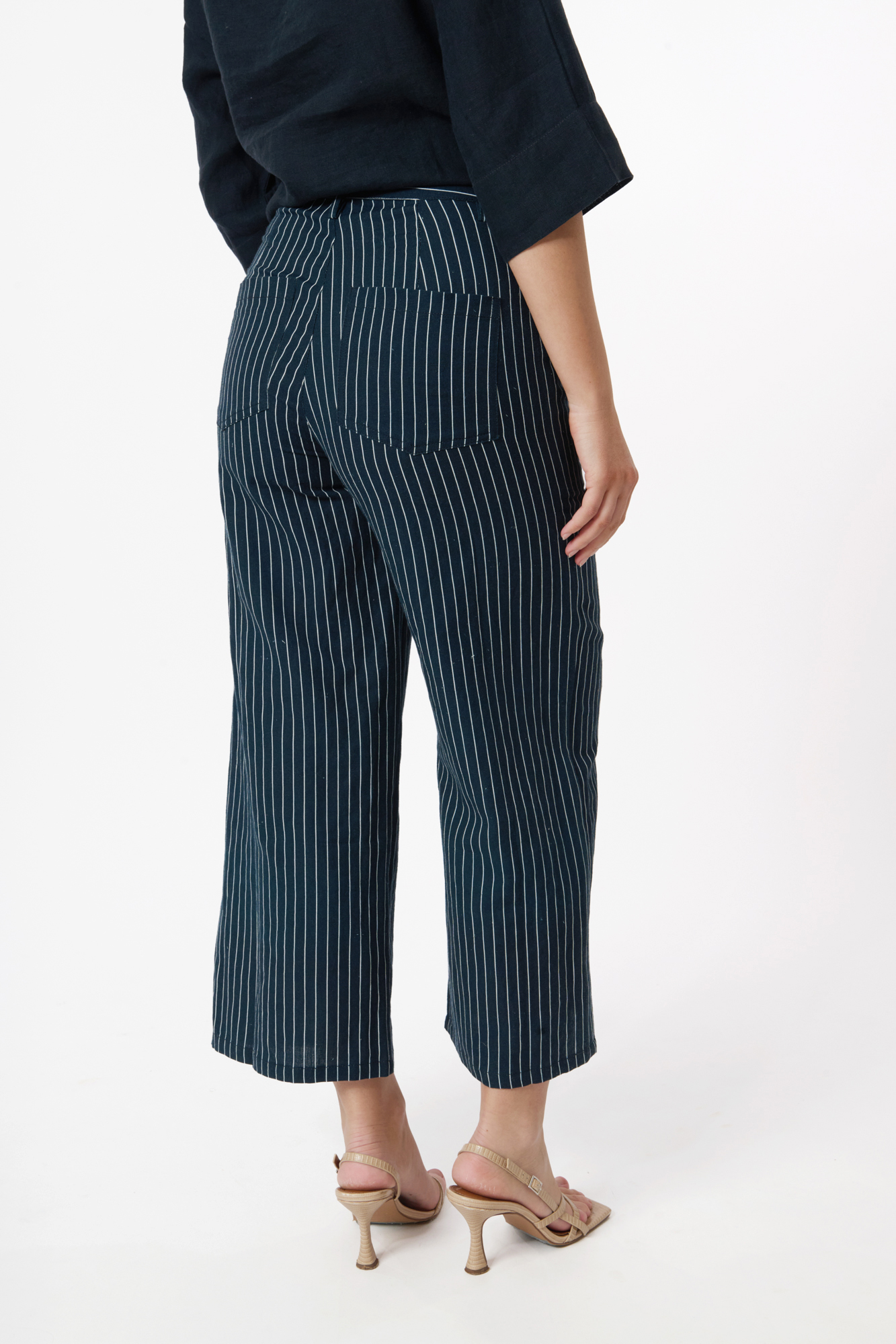 Jannika trouser  twilight - 11