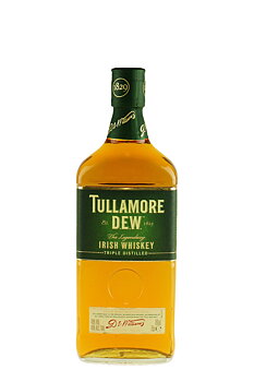 Tullamore Dew