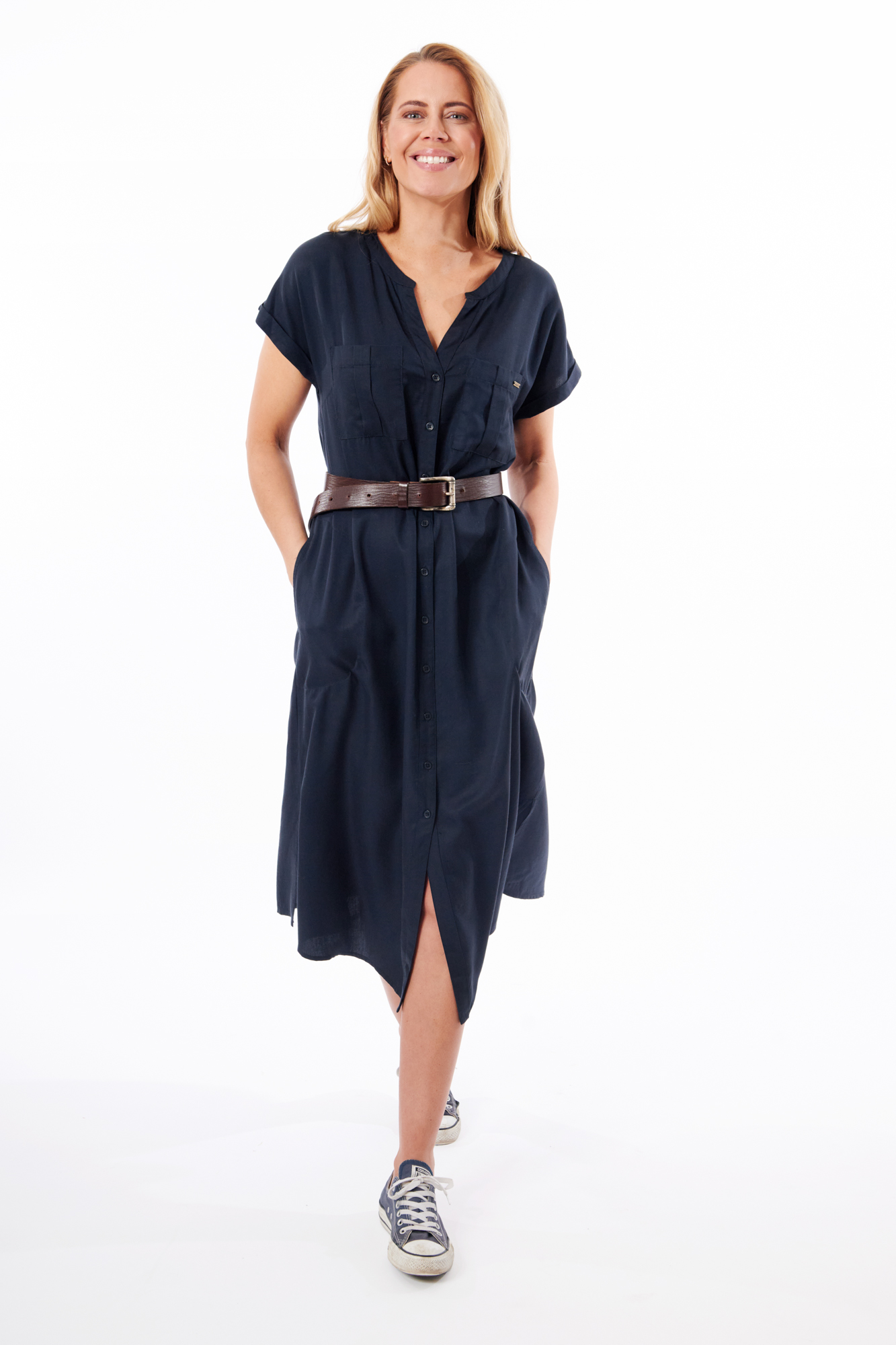 Juniper dress  twilight - 4