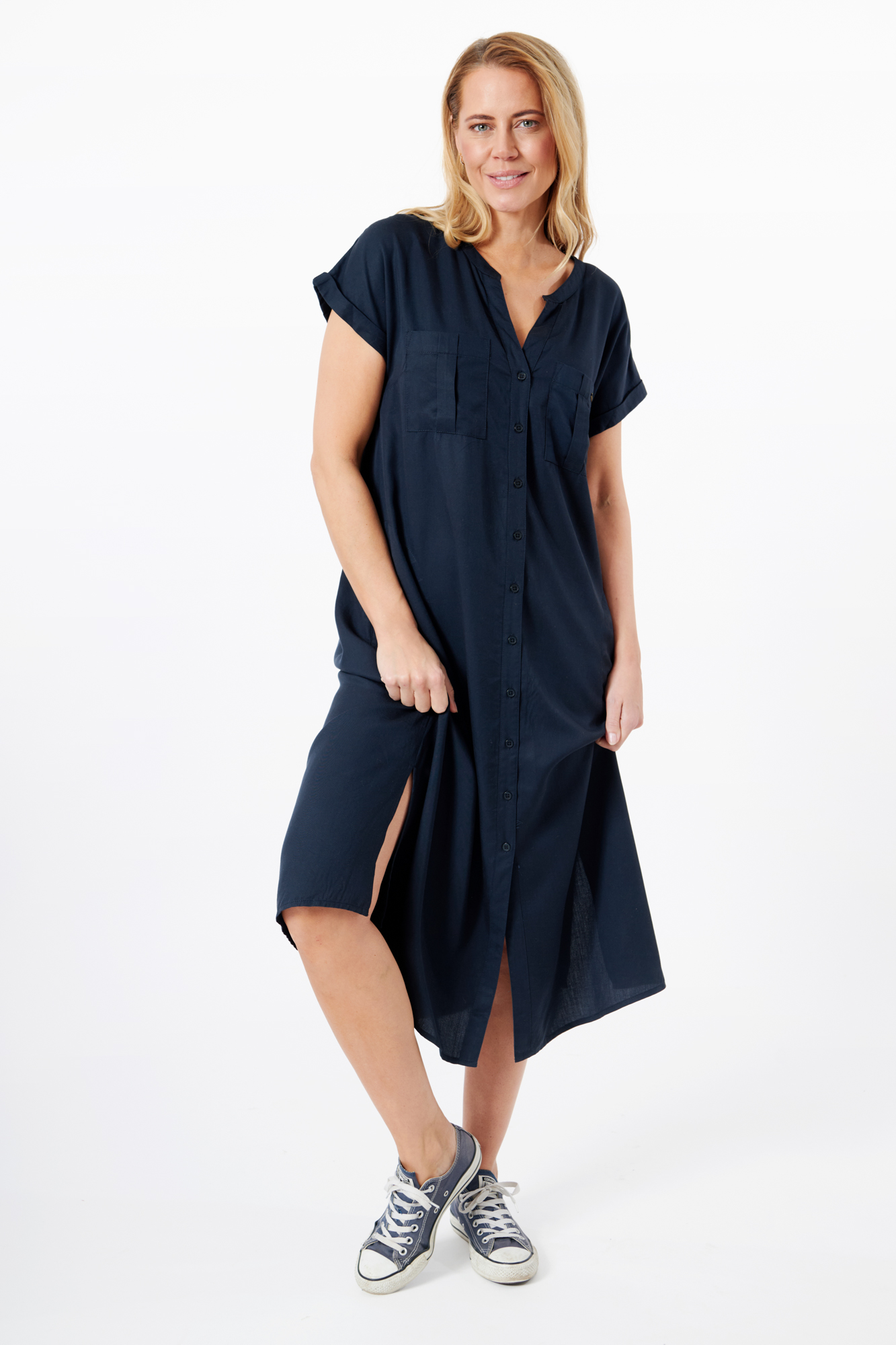 Juniper dress  twilight - 2