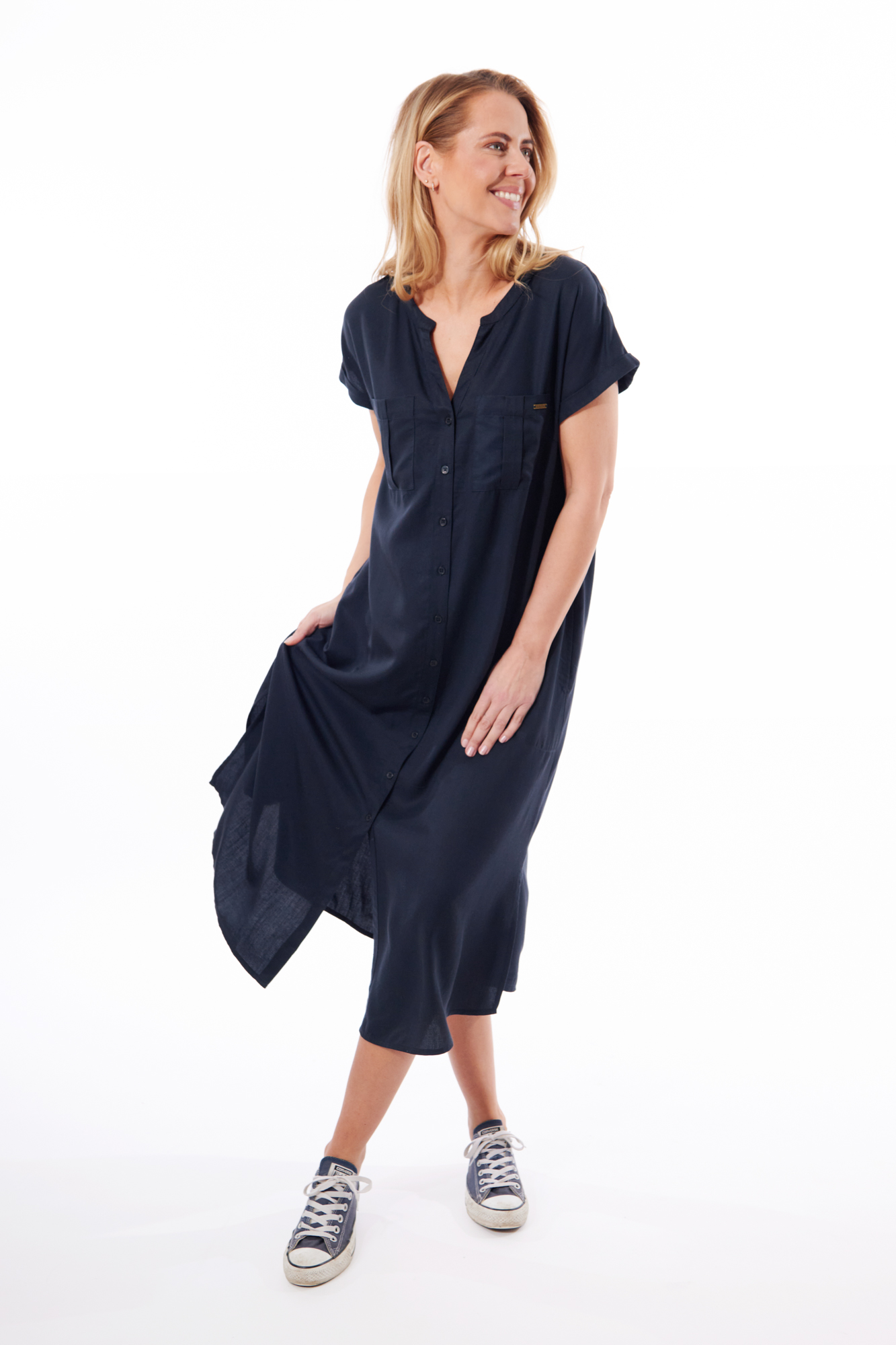 Juniper dress  twilight - 3