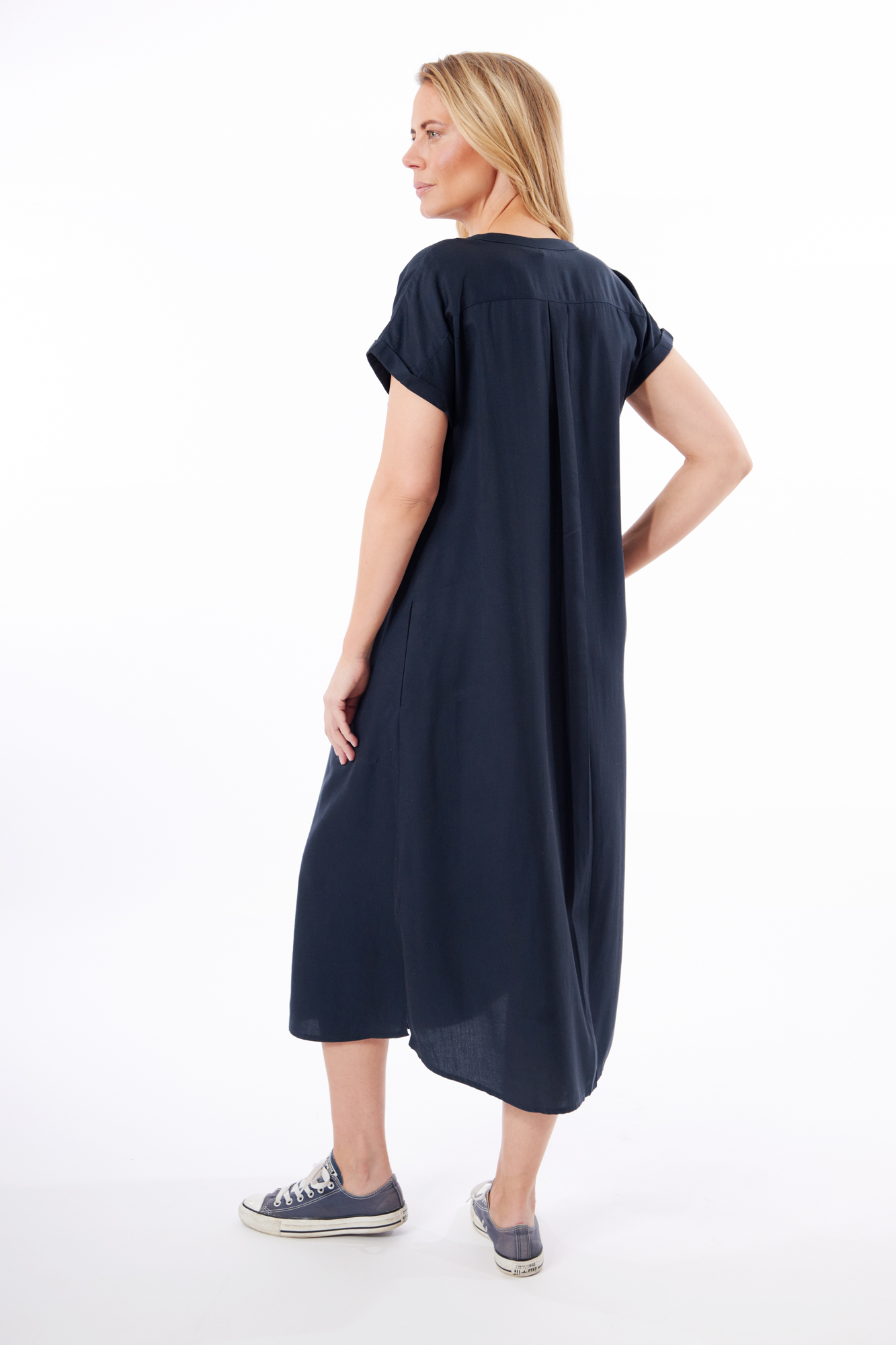 Juniper dress  twilight - 5