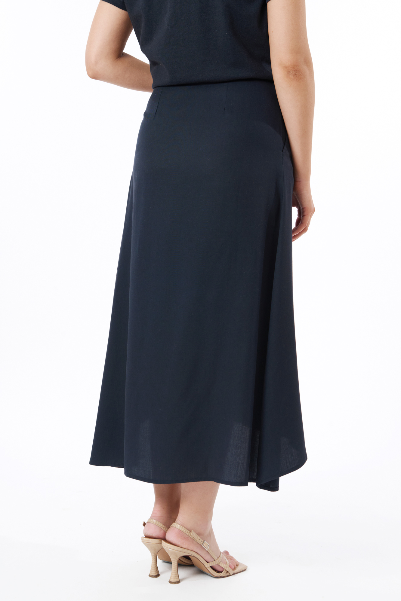 Jeanette skirt  twilight - 7