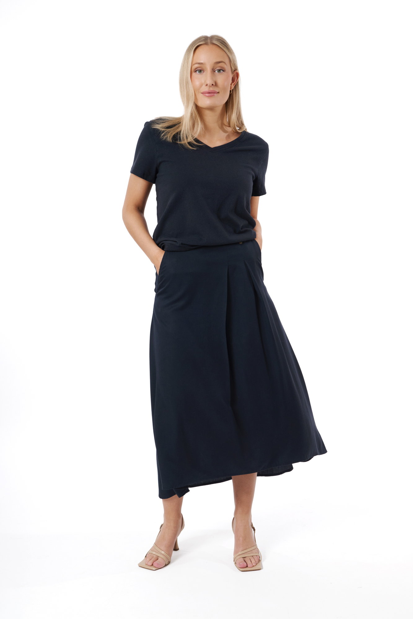 Jeanette skirt  twilight