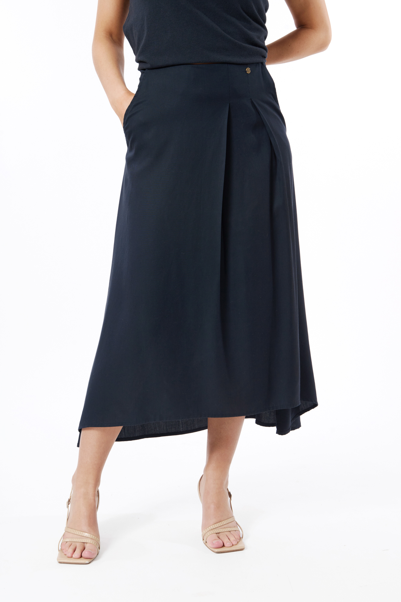 Jeanette skirt  twilight - 6