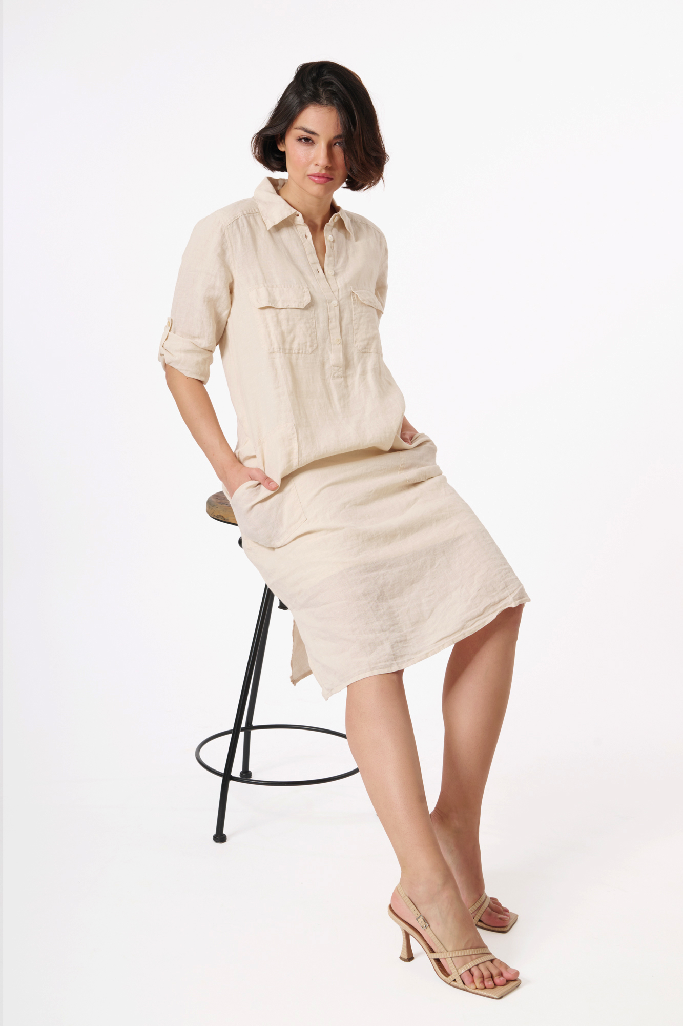 Joy dress  lily - 4