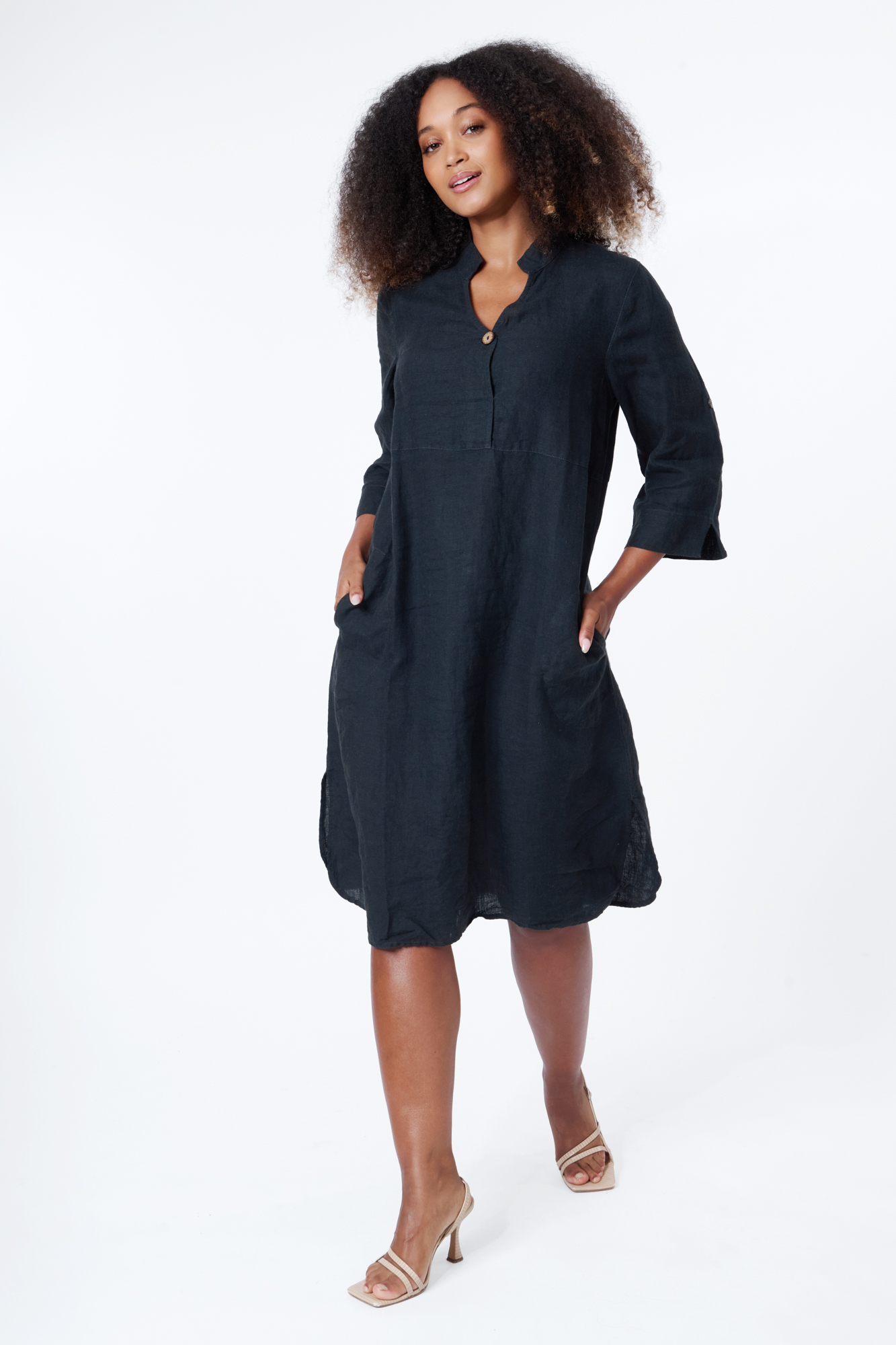 Julia dress  twilight