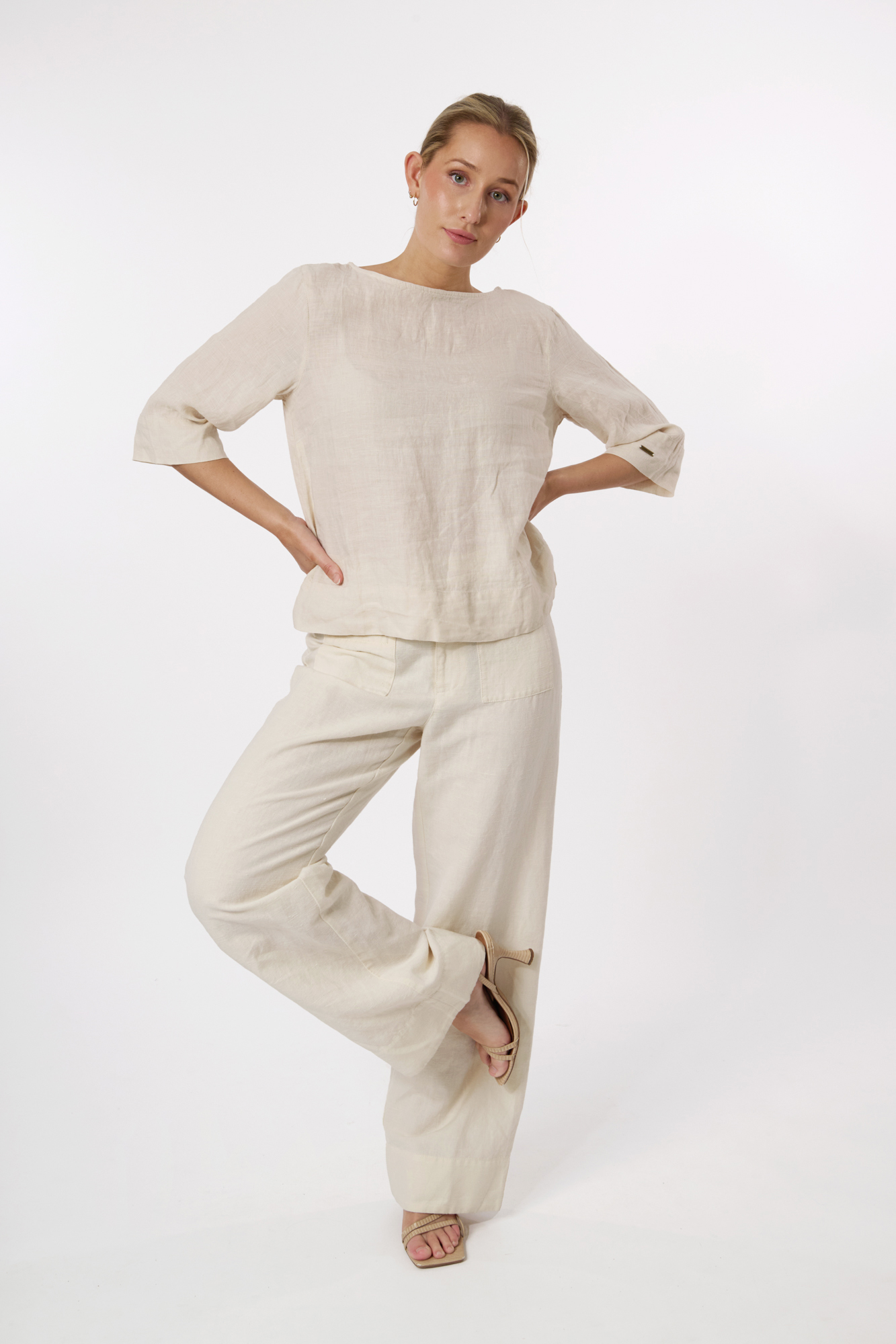 Jocelyn top  lily - 6