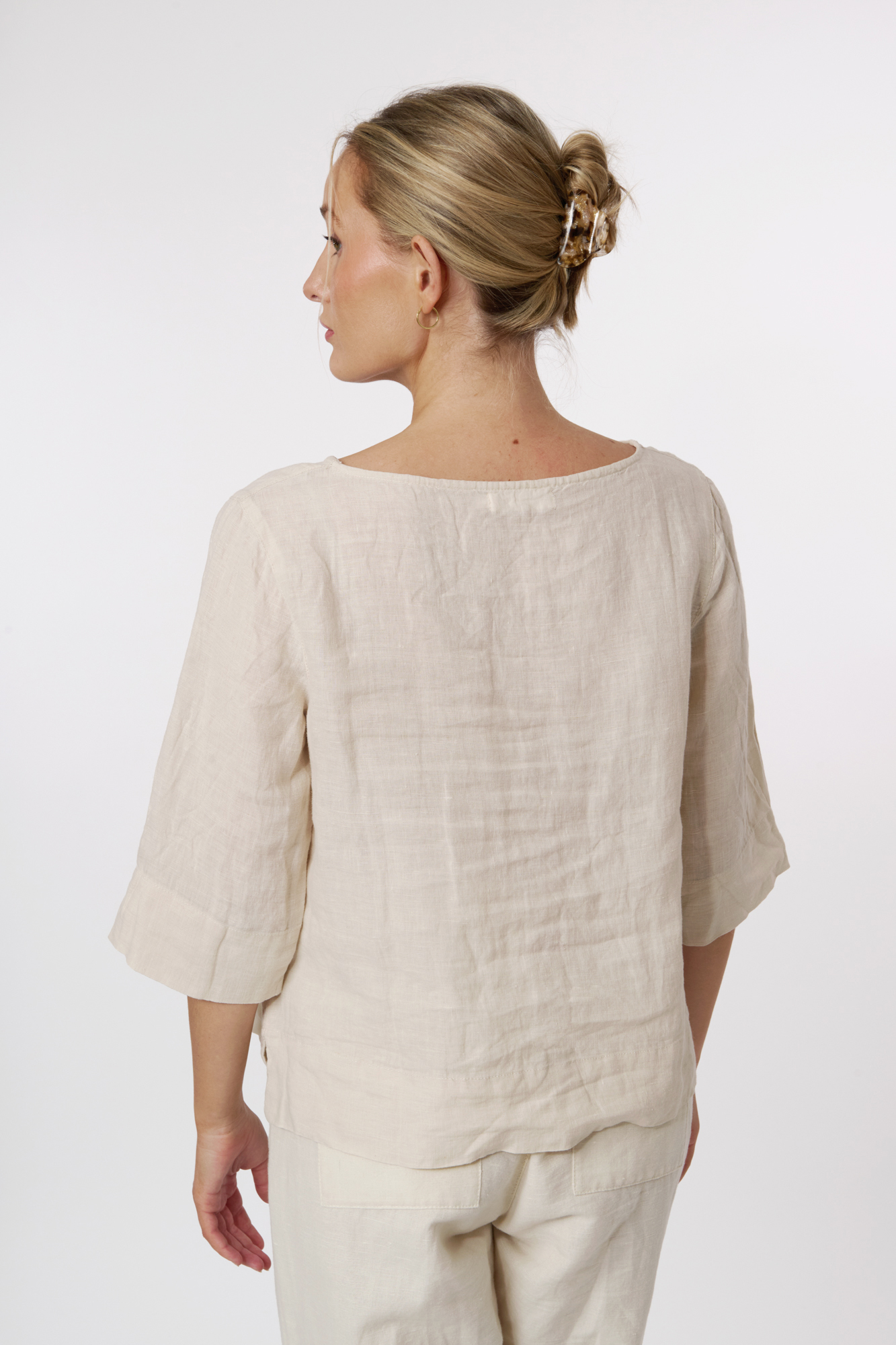 Jocelyn top  lily - 8