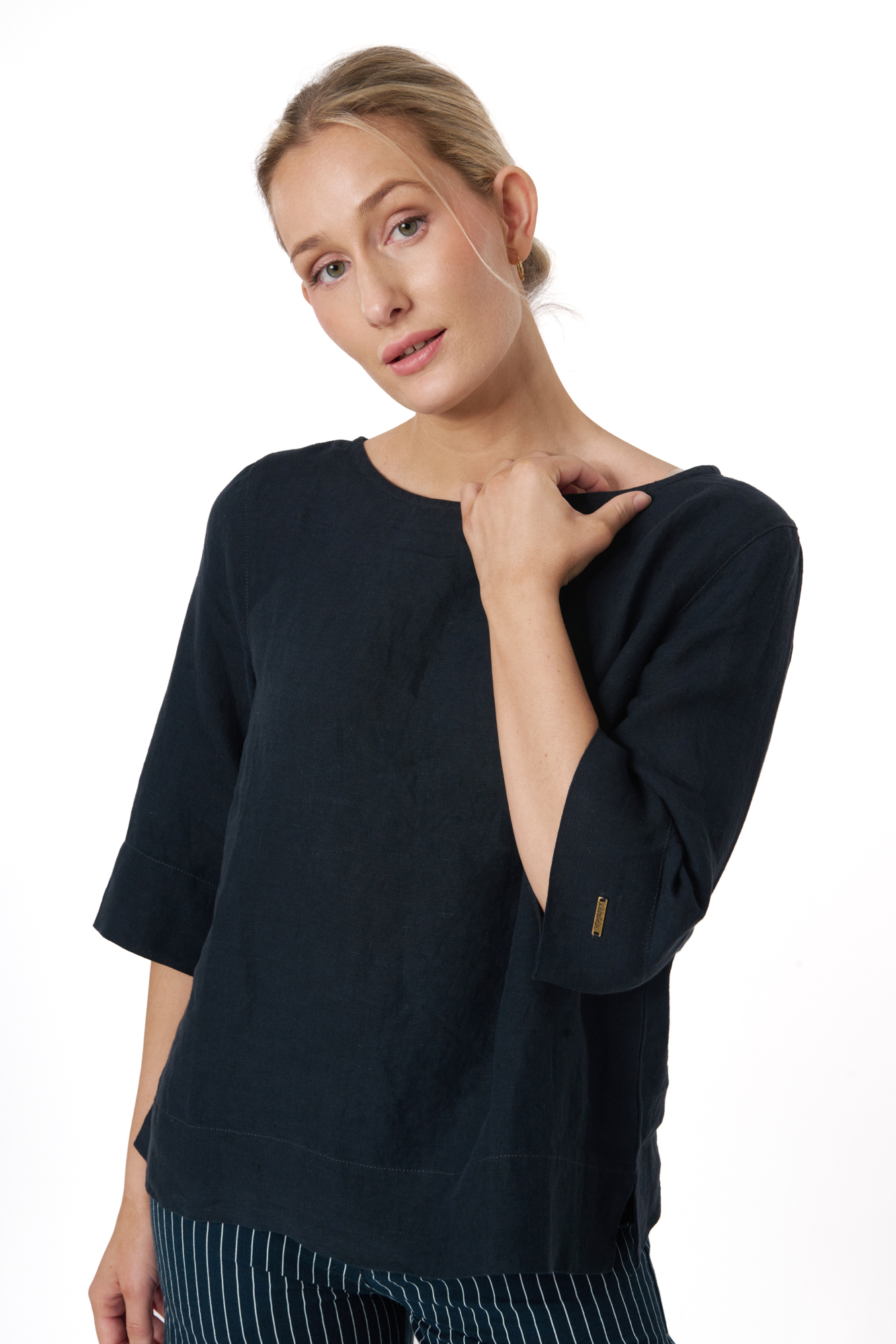 Jocelyn top  twilight - 3