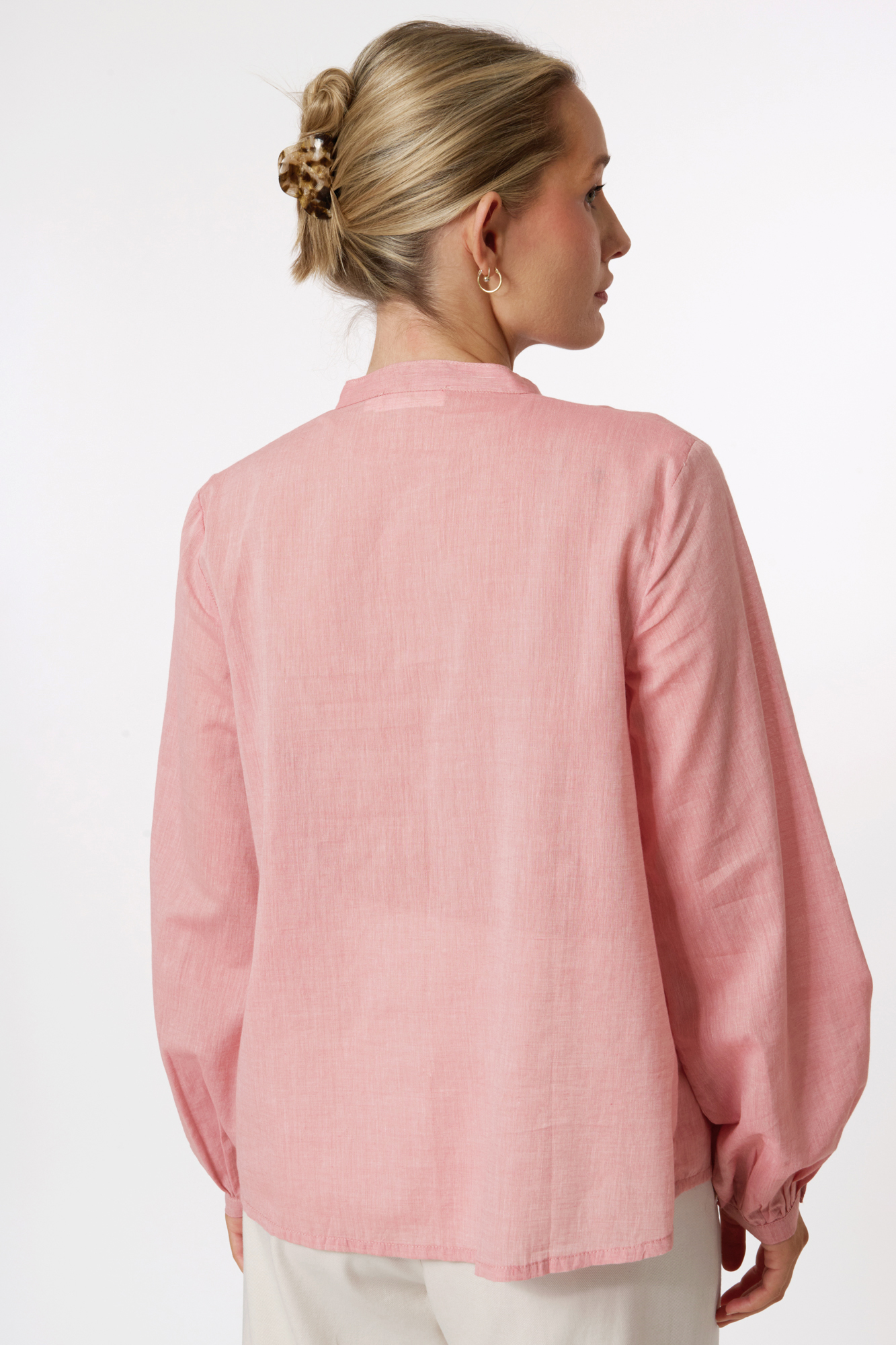 Junie blus  peony - 6