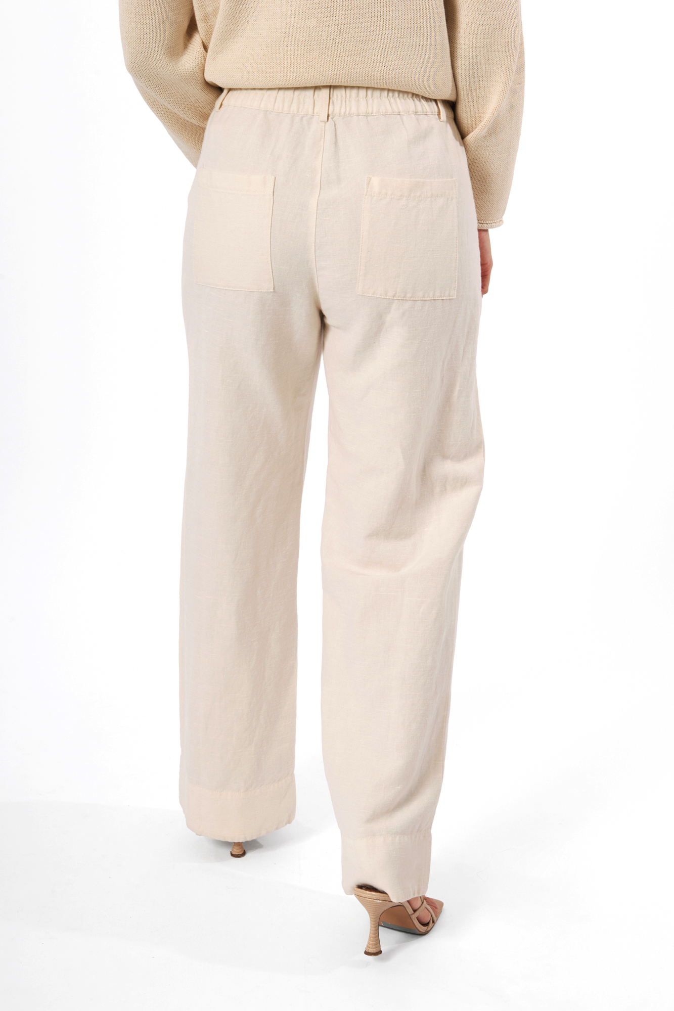 Judy trouser  lily - 4