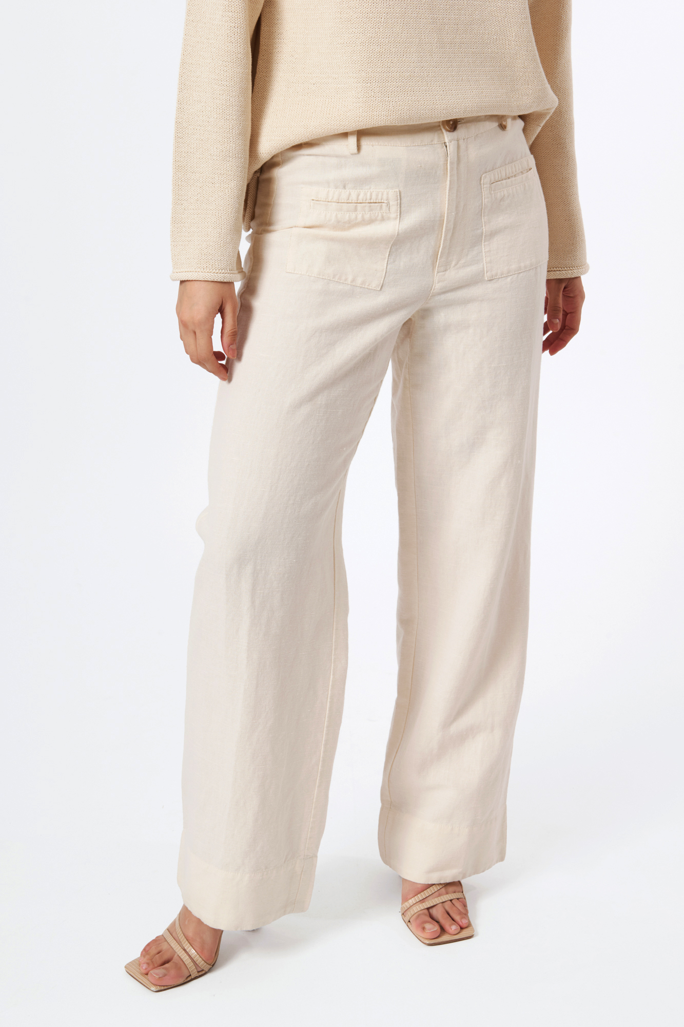 Judy trouser  lily - 5