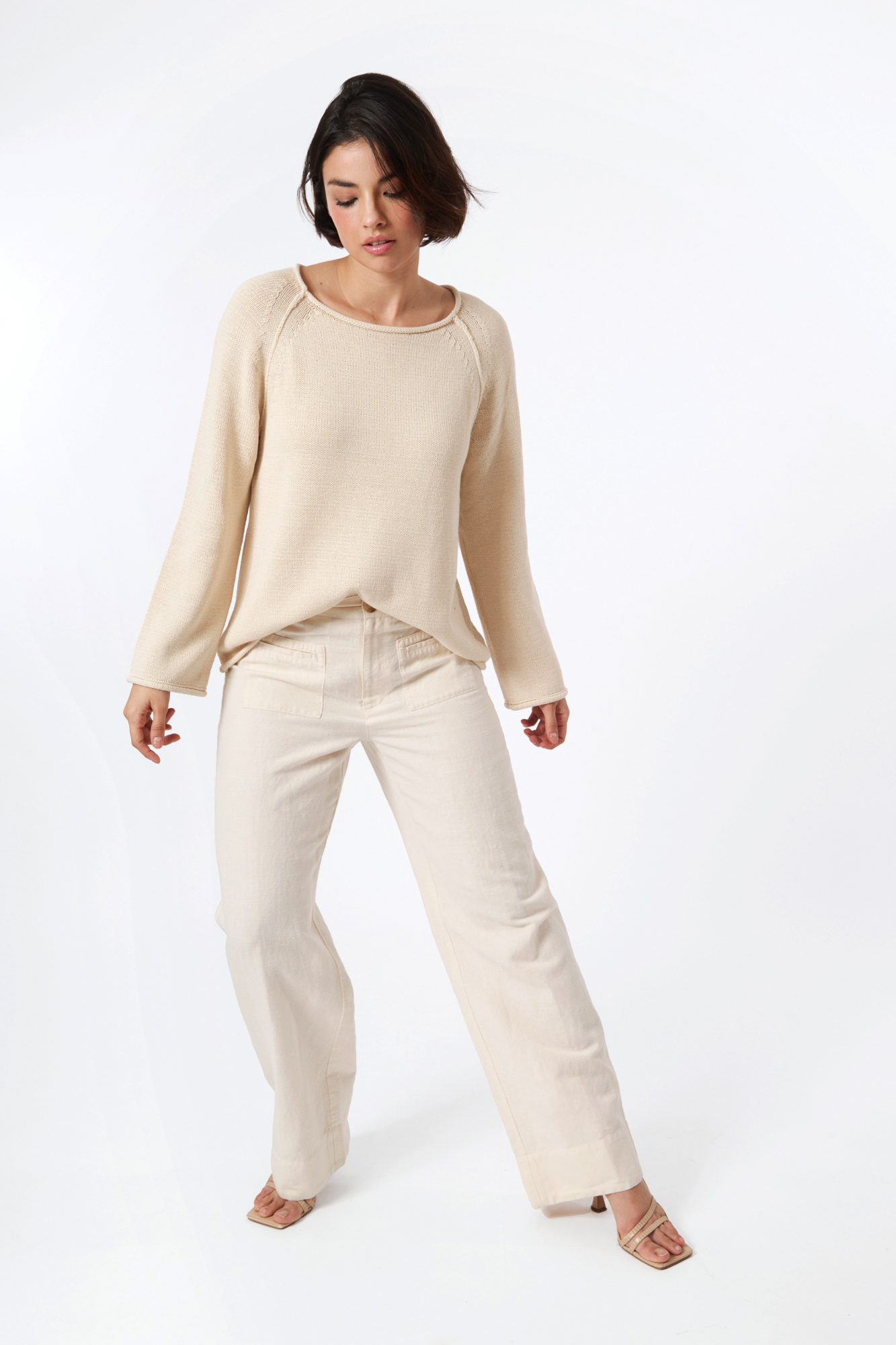 Judy trouser  lily - 6