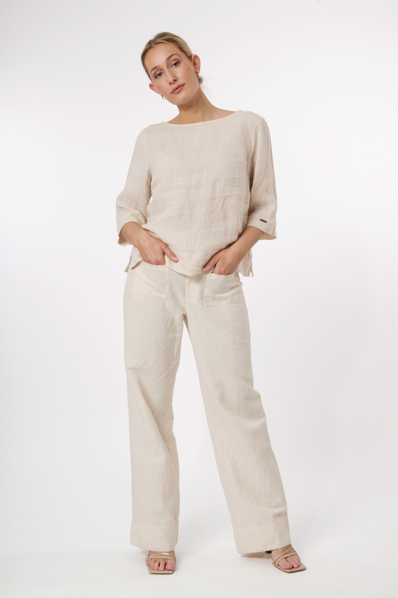 Judy trouser  lily - 17