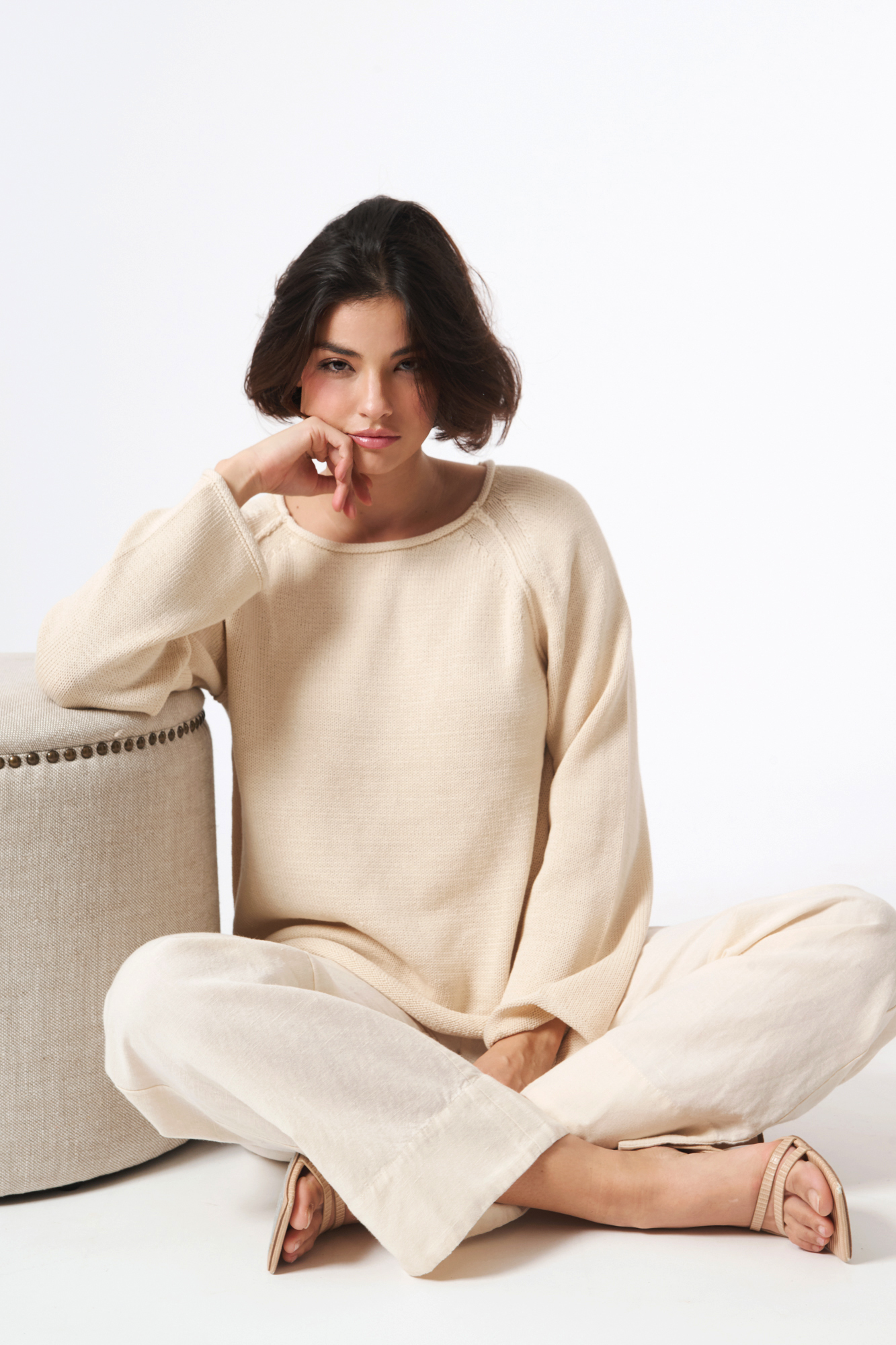 Judy trouser  lily - 8