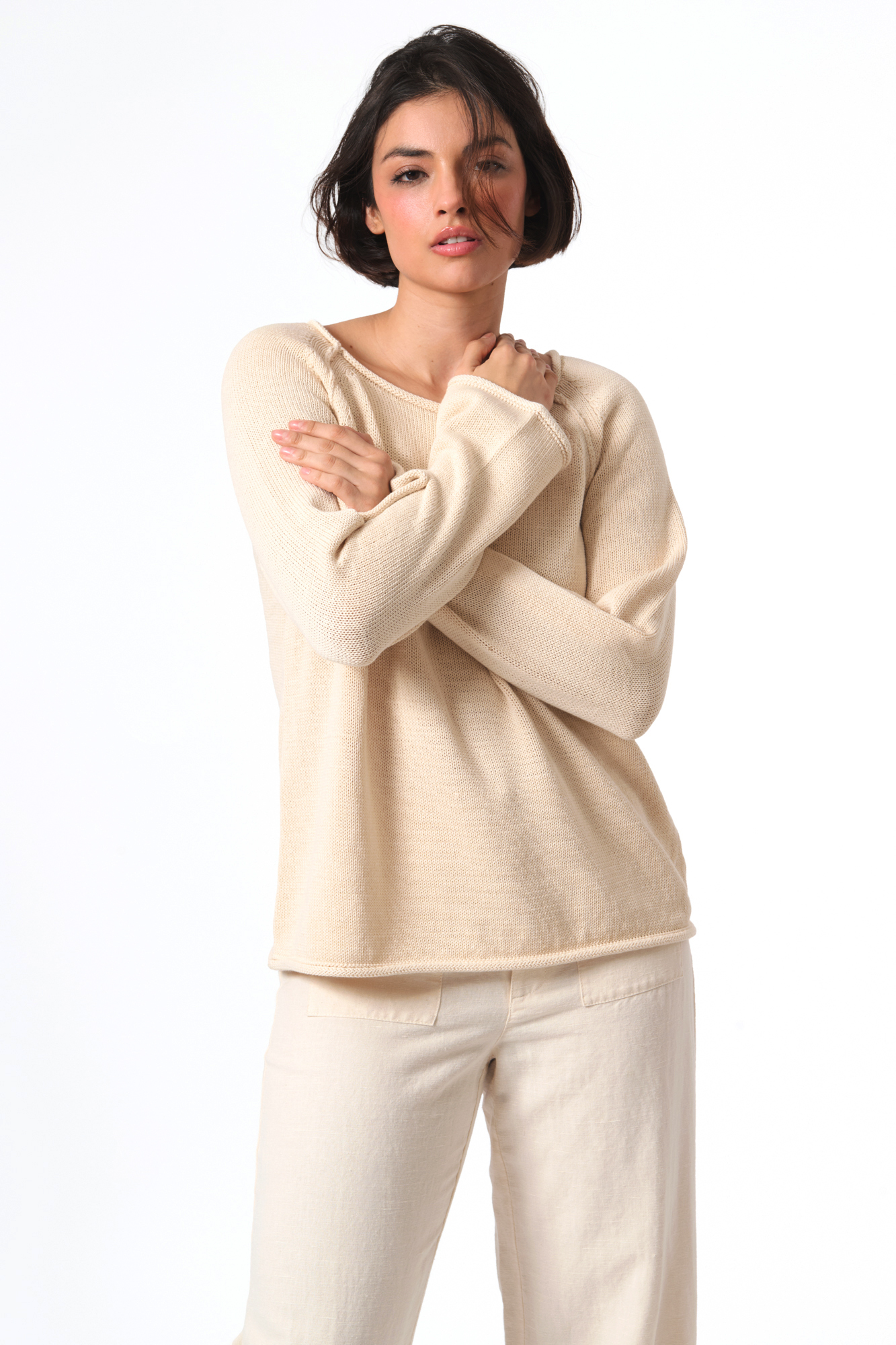 Judy trouser  lily - 3