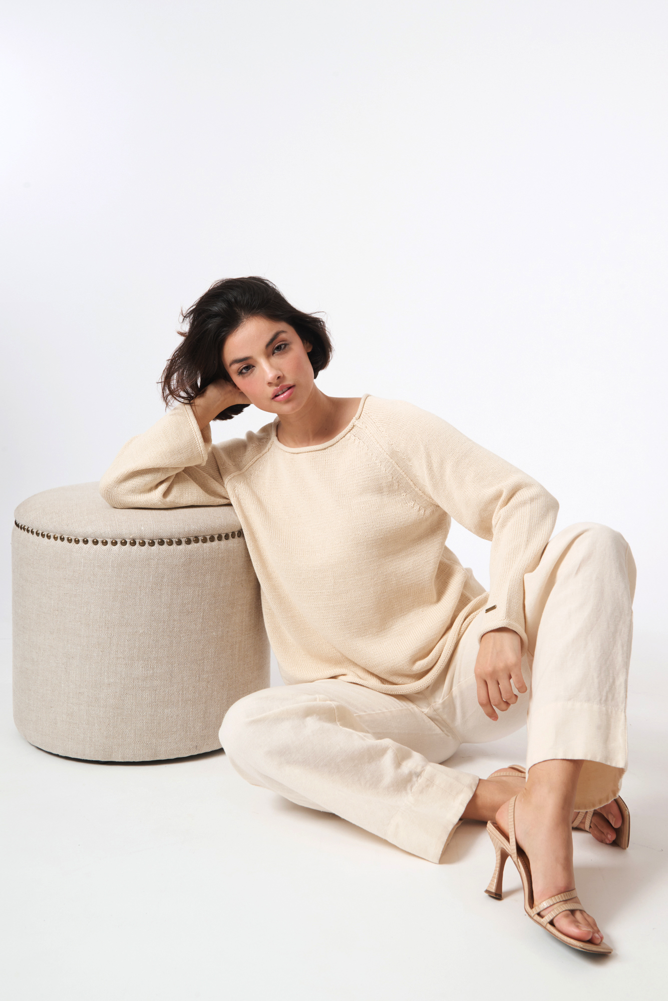 Judy trouser  lily - 7