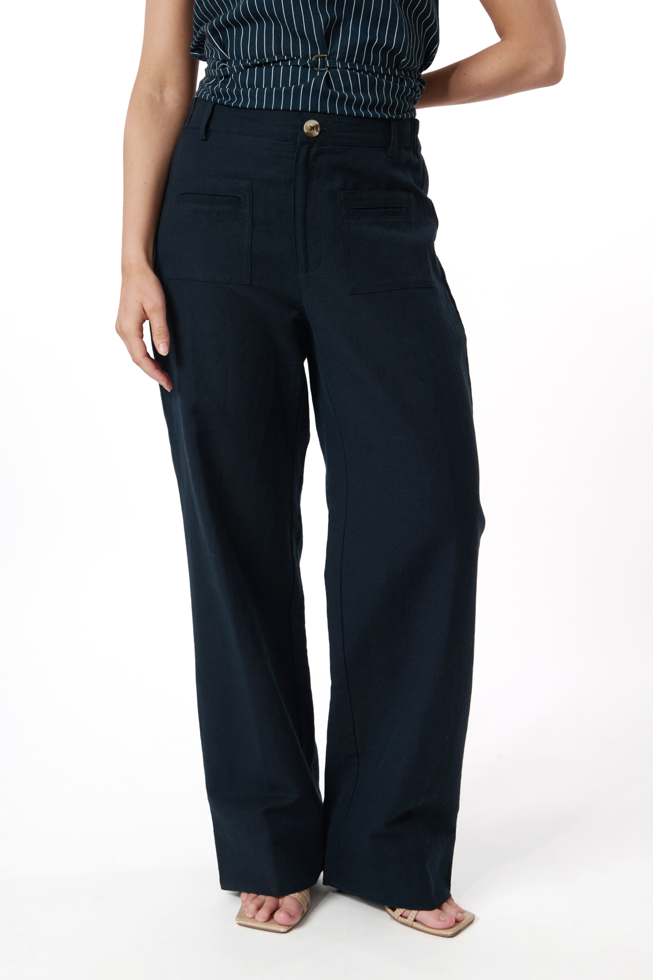 Judy trouser  twilight - 7