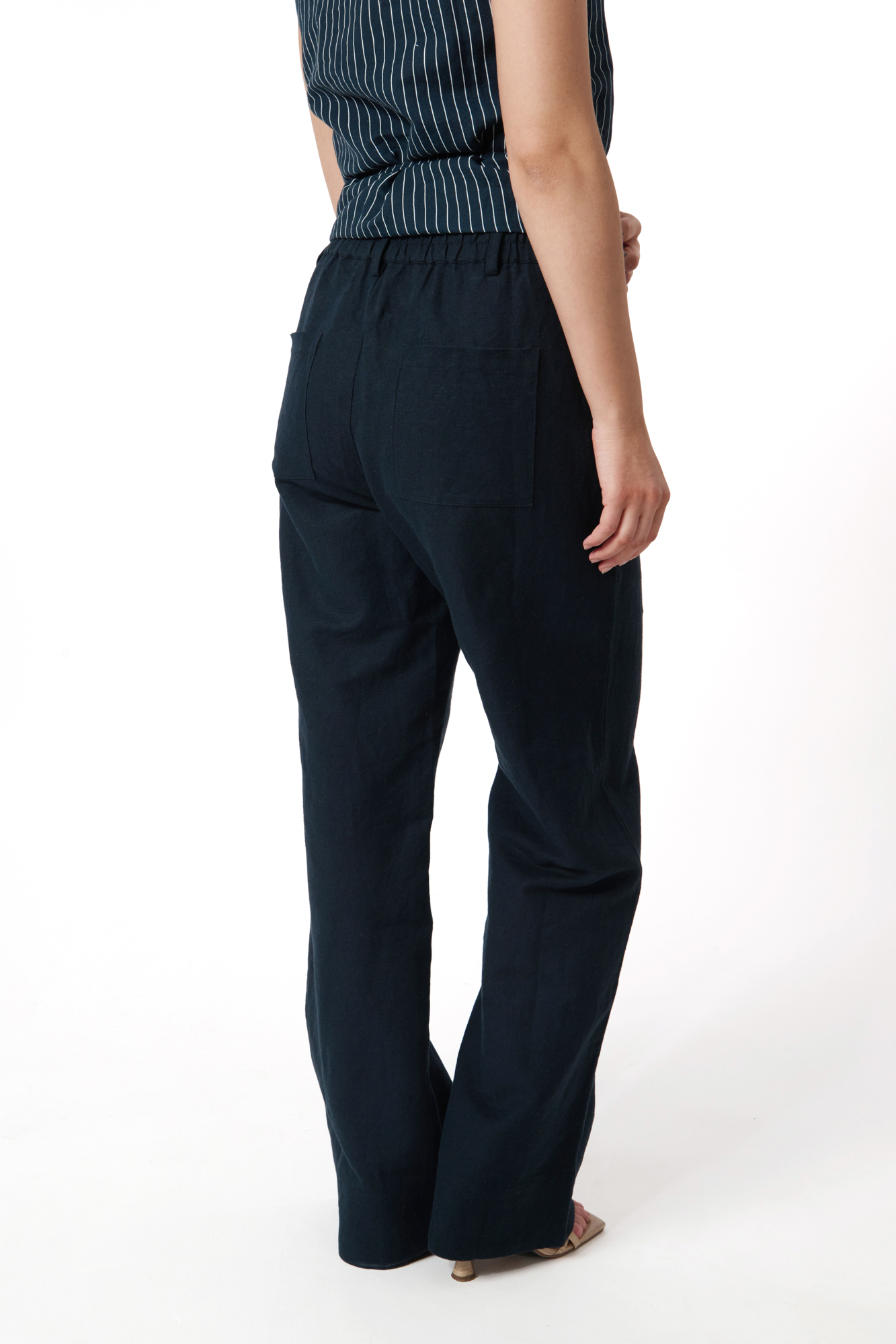 Judy trouser  twilight - 8