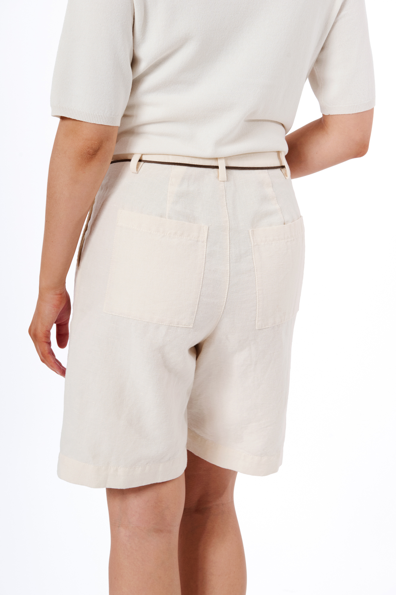 Justina shorts  lily - 6