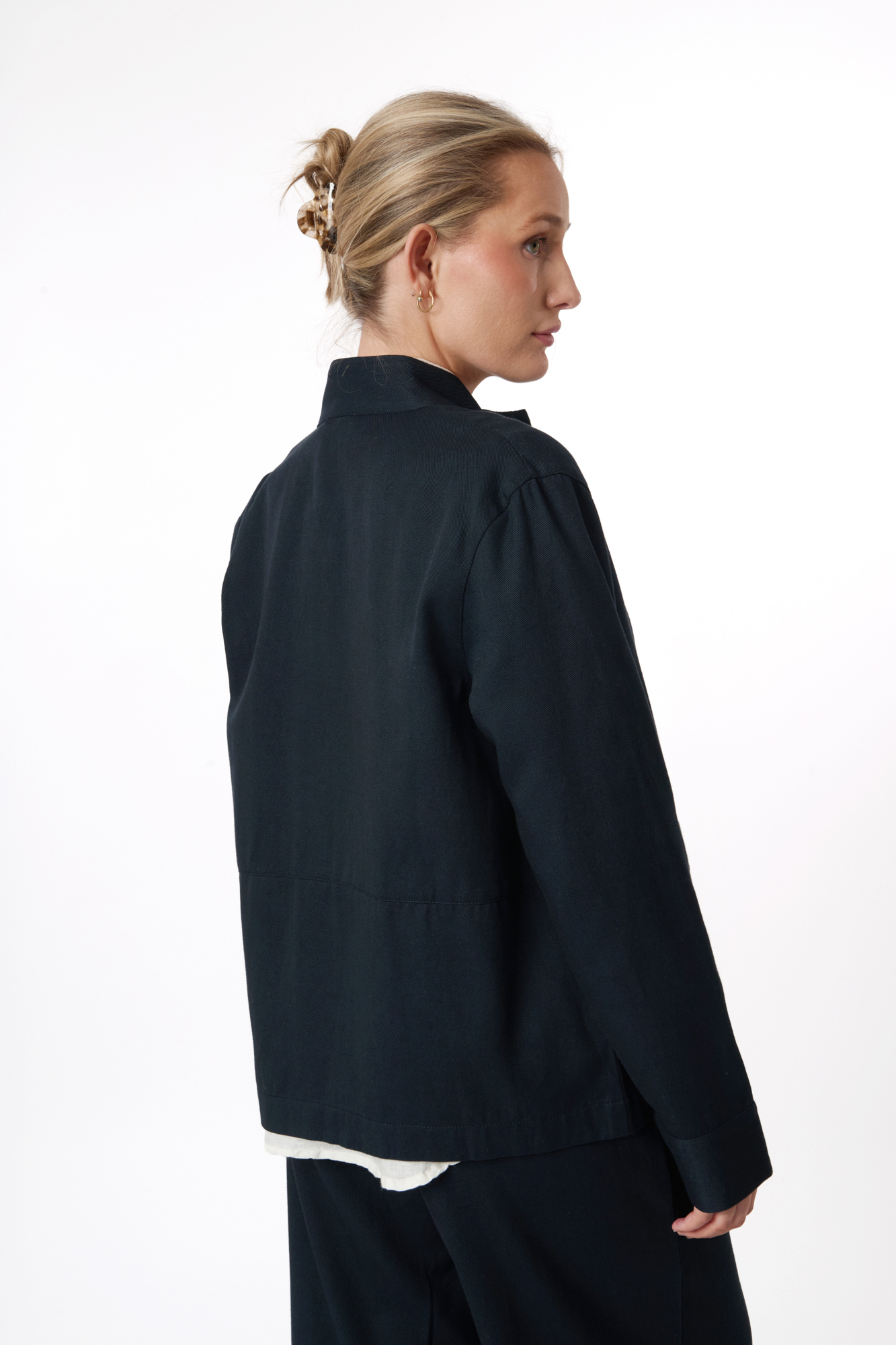 Jael jacket  twilight - 5