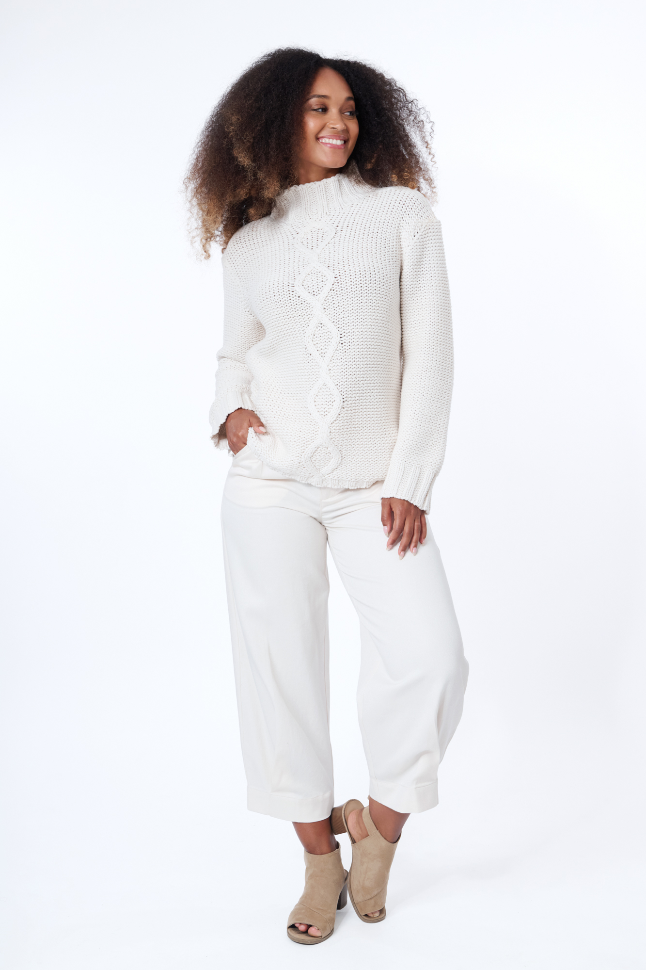 Jannie trouser  lily - 12