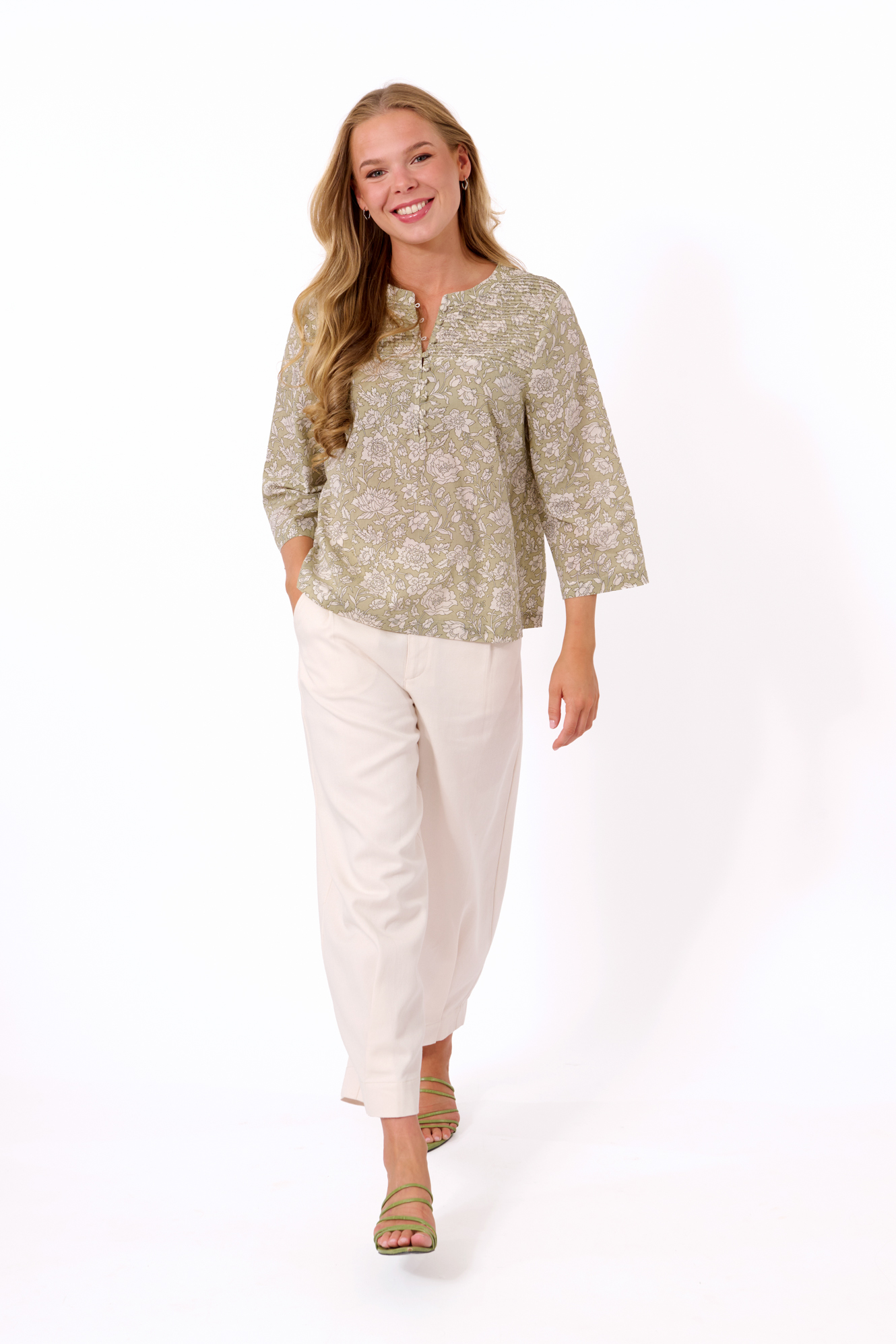 Jannie trouser  lily - 20