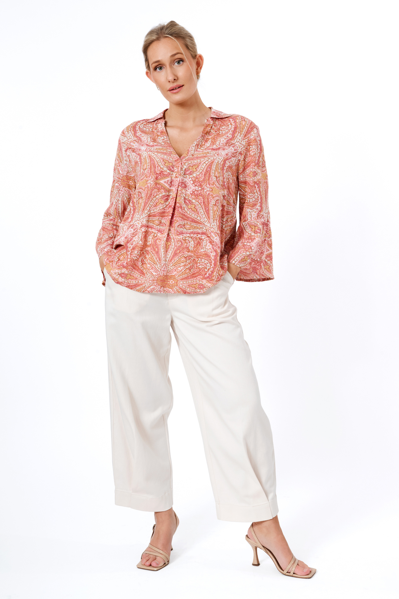 Jannie trouser  lily