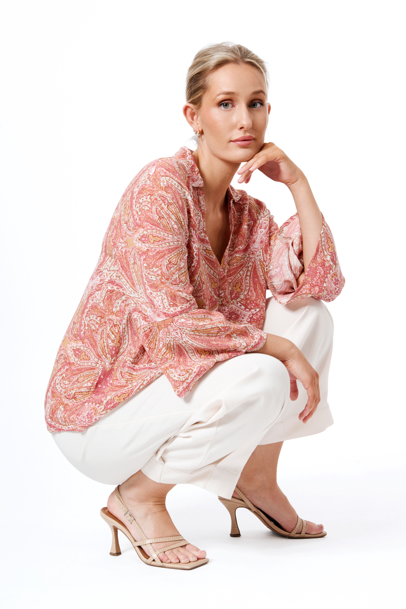 Jannie trouser  lily - 3