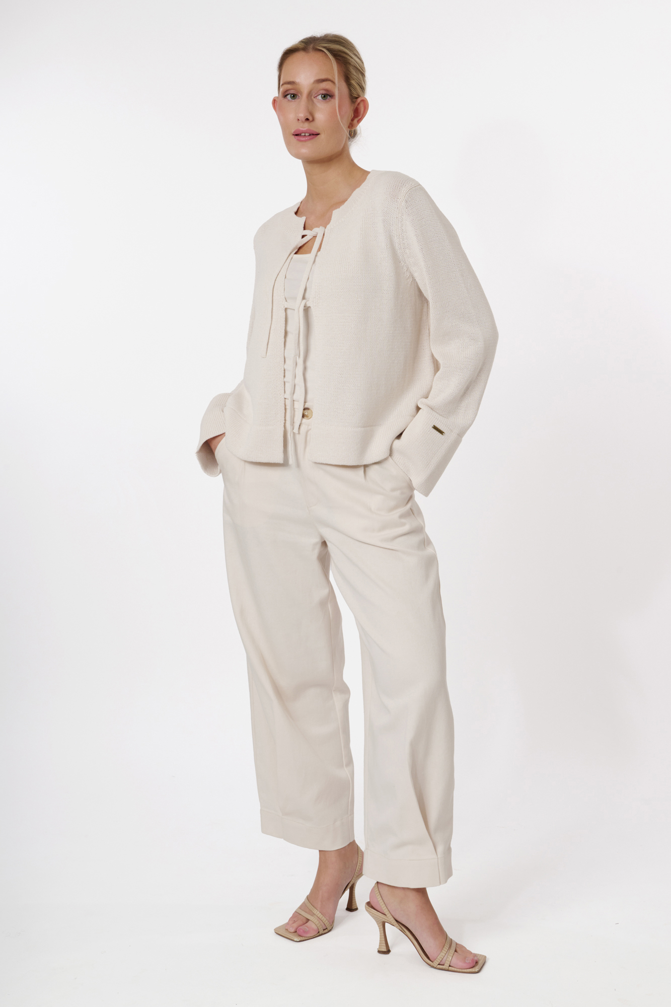 Jannie trouser  lily - 15