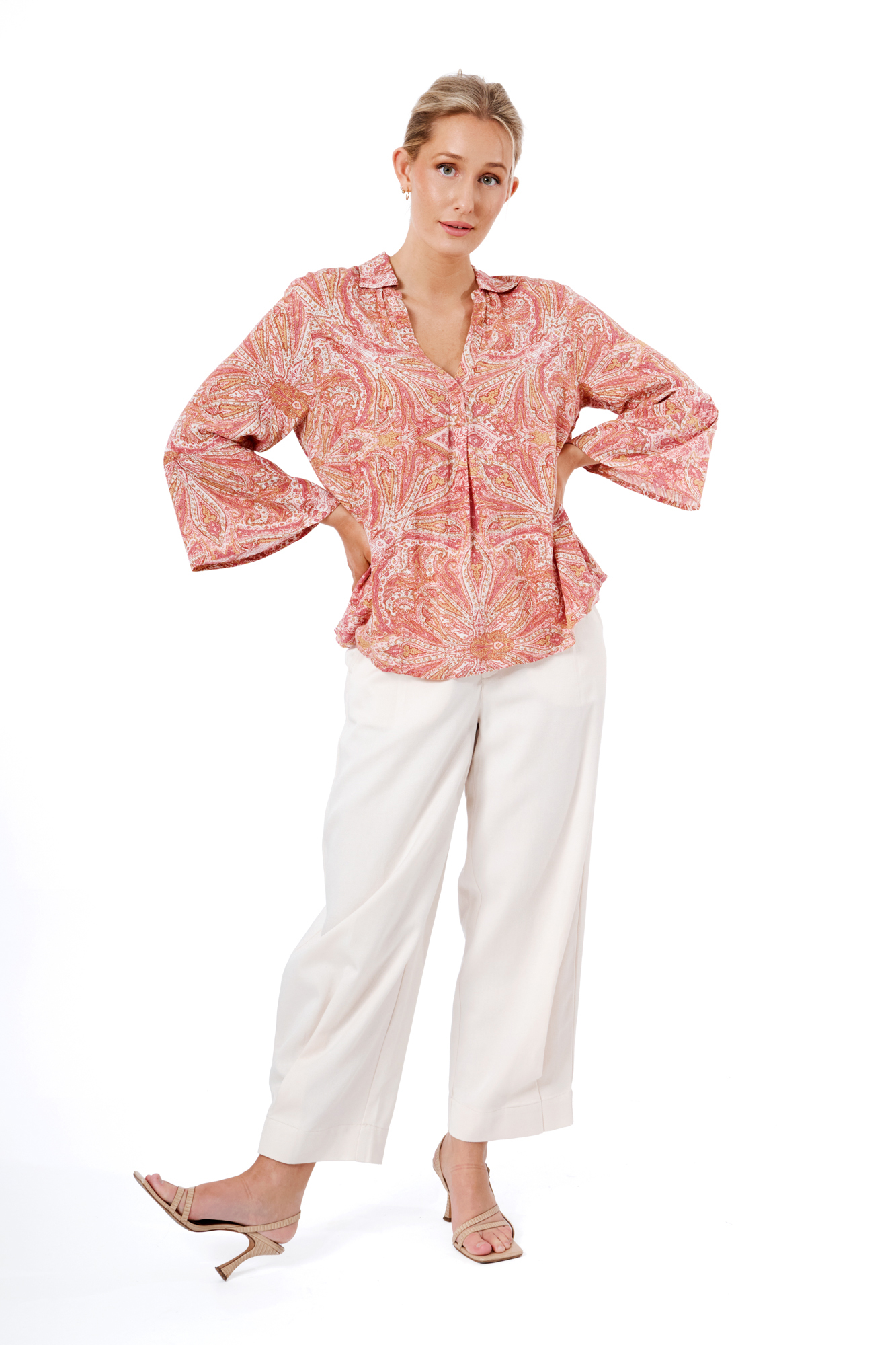 Jannie trouser  lily - 5