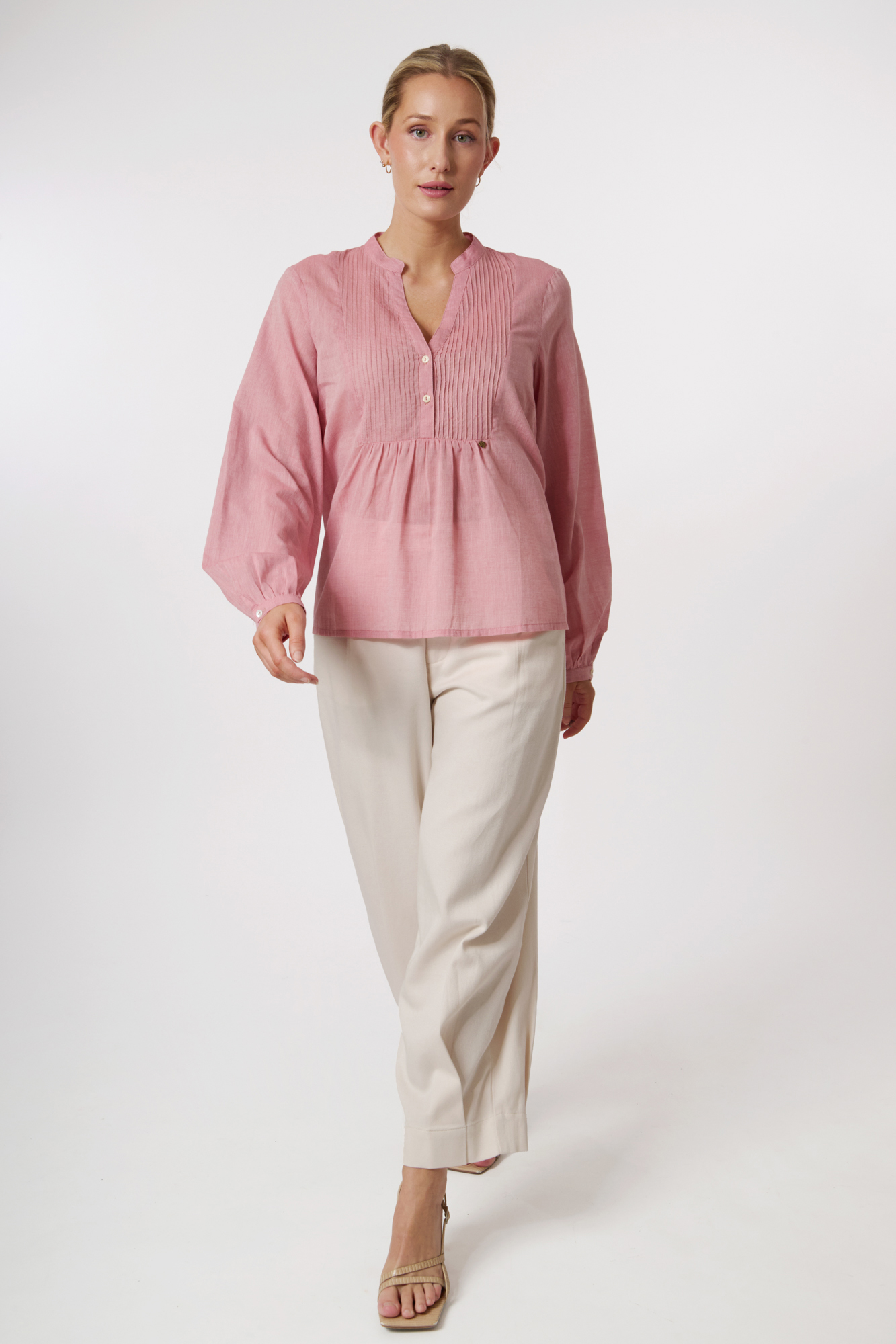 Jannie trouser  lily - 18