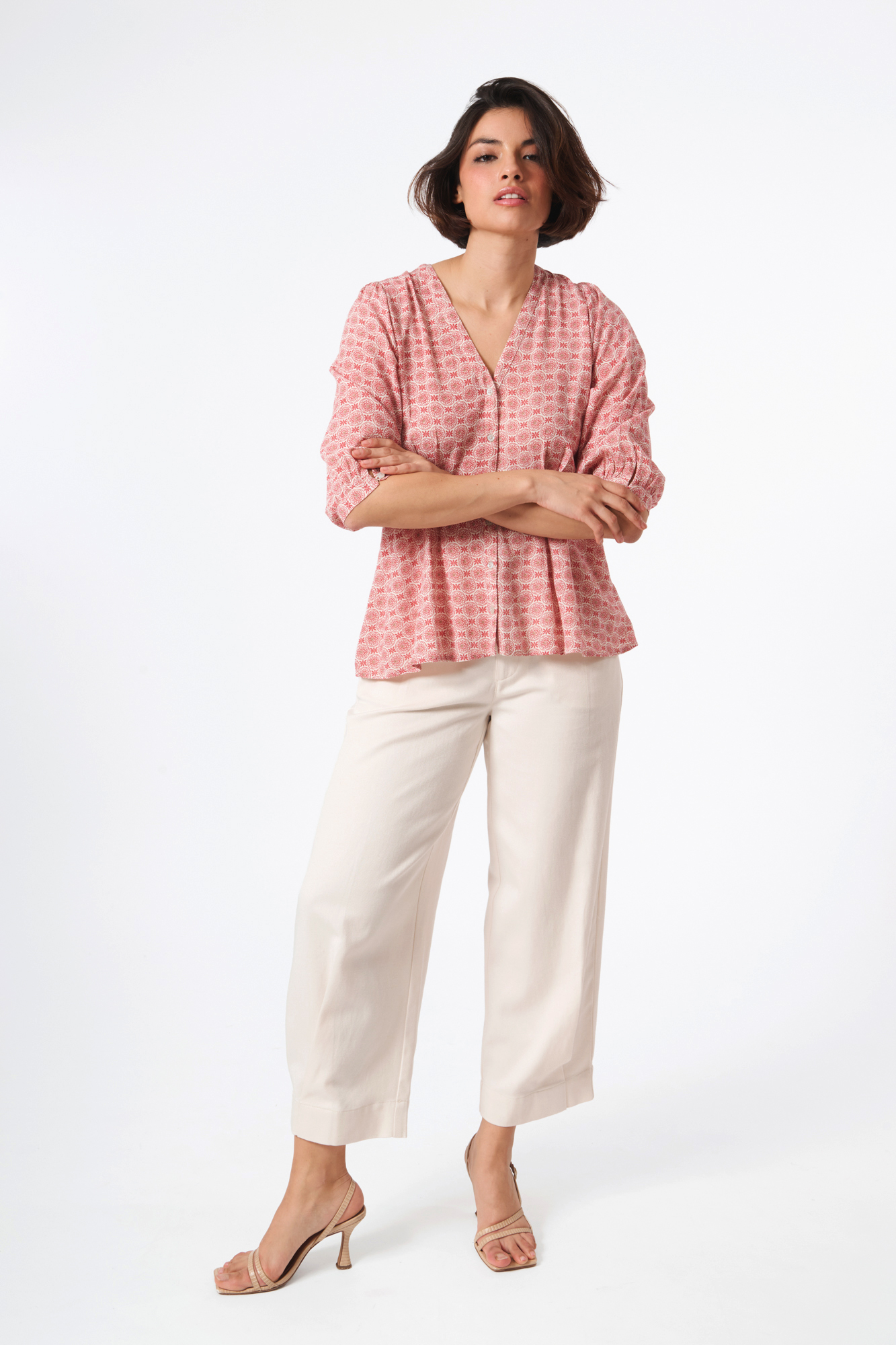 Jannie trouser  lily - 8
