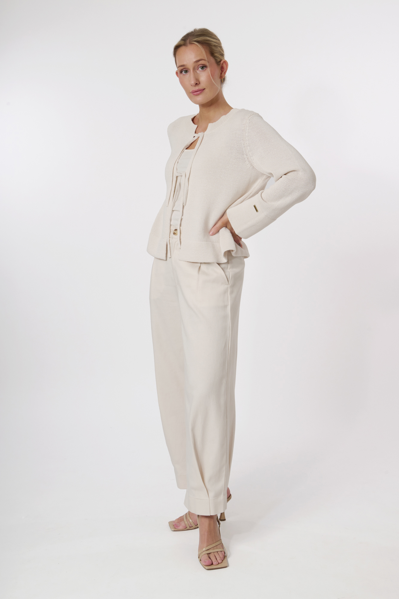 Jannie trouser  lily - 16