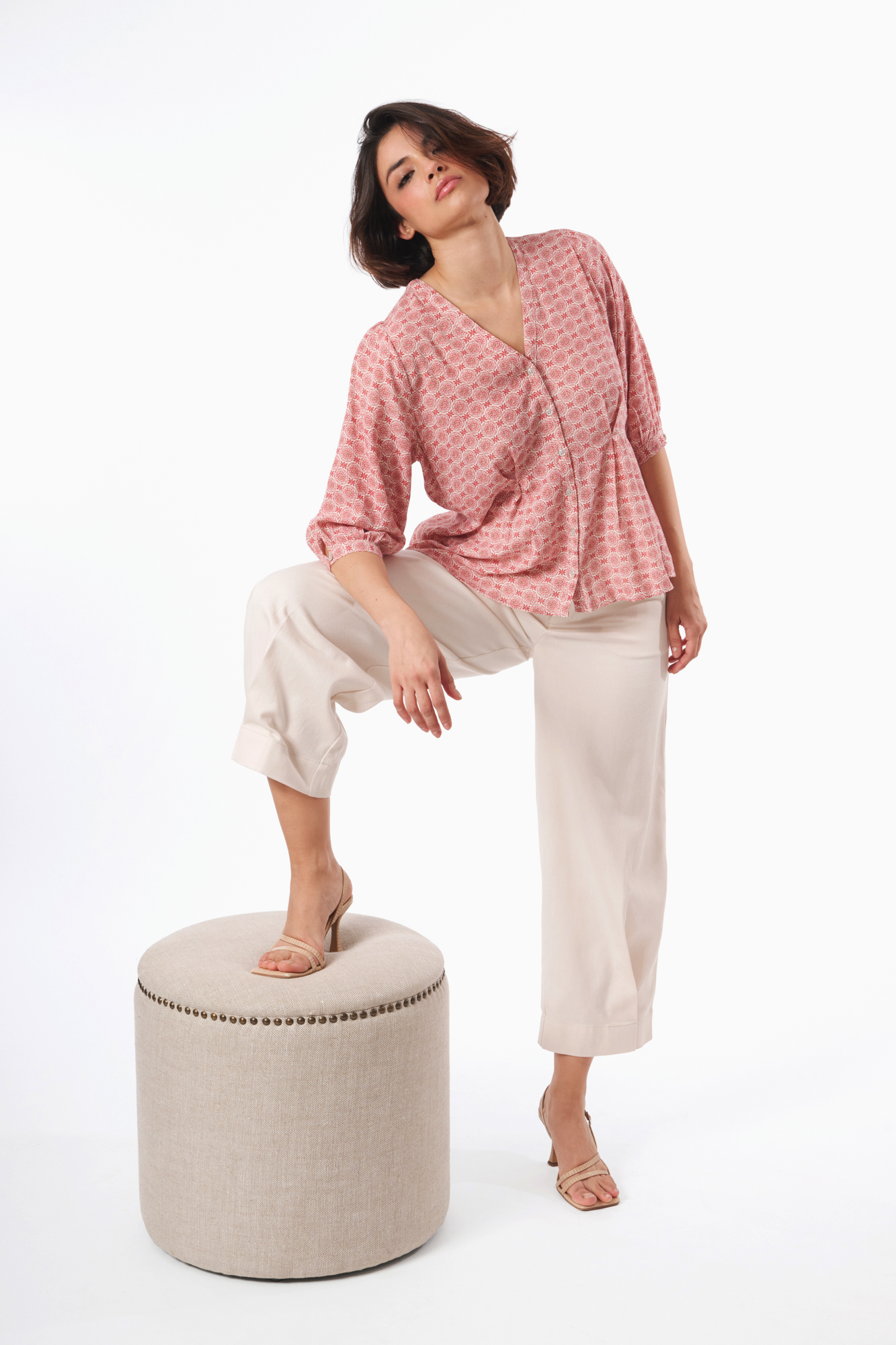 Jannie trouser  lily - 9