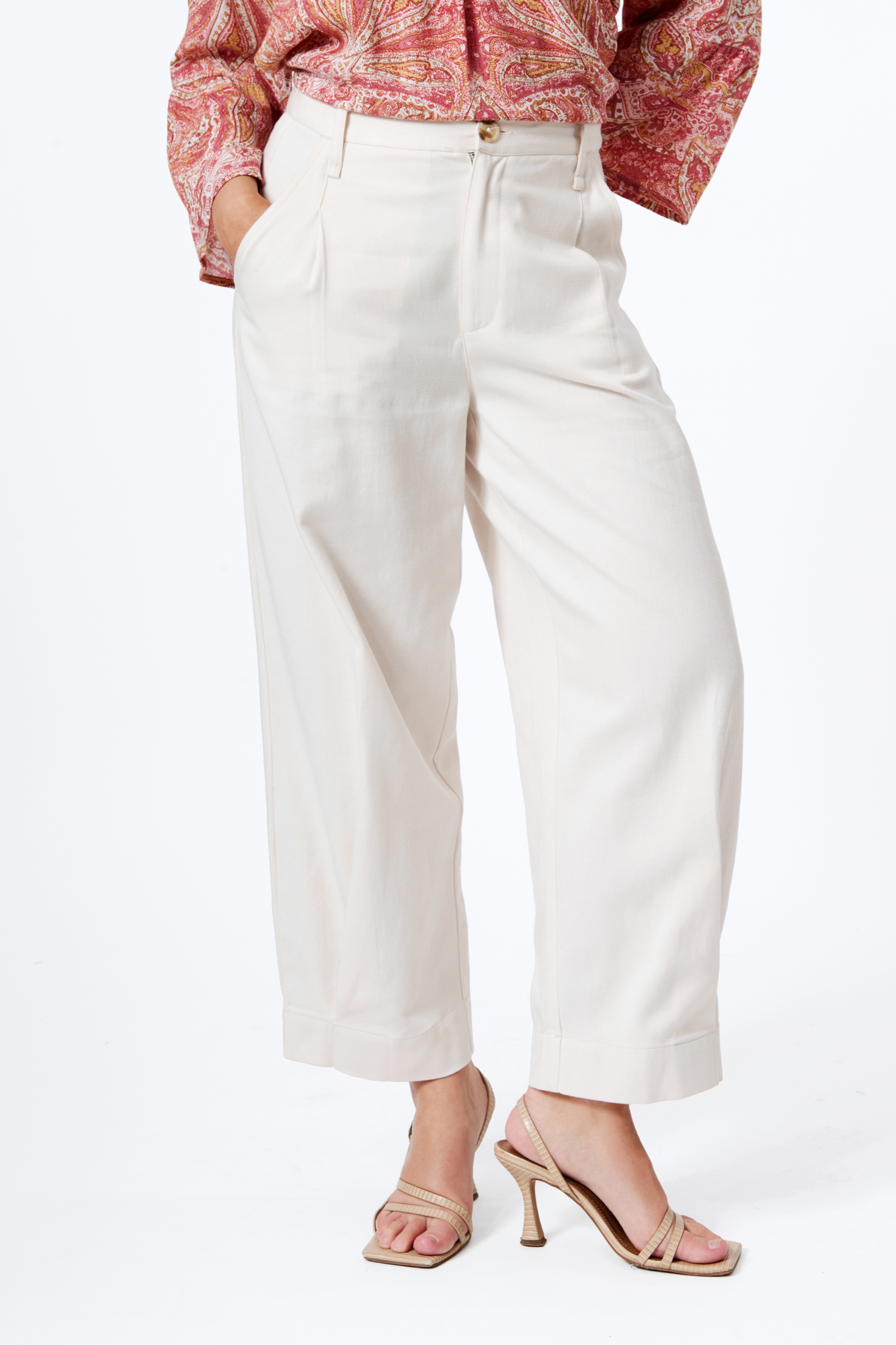 Jannie trouser  lily - 11