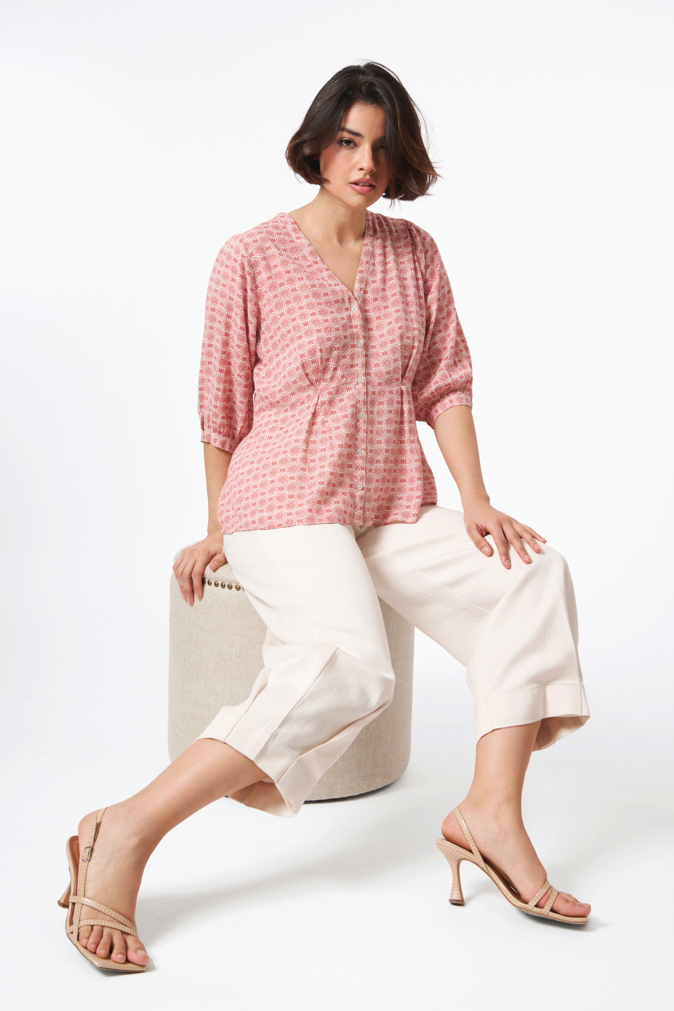 Jannie trouser  lily - 10