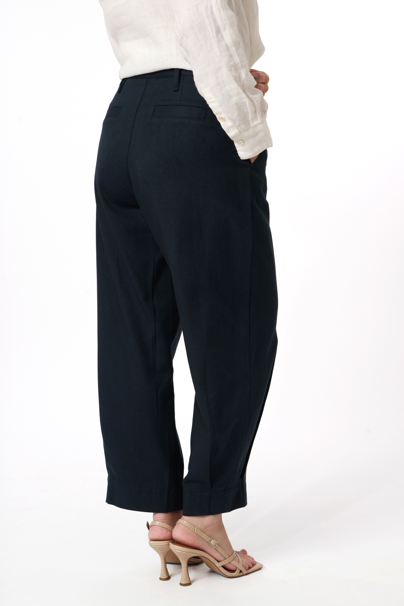 Jannie trouser  twilight - 4