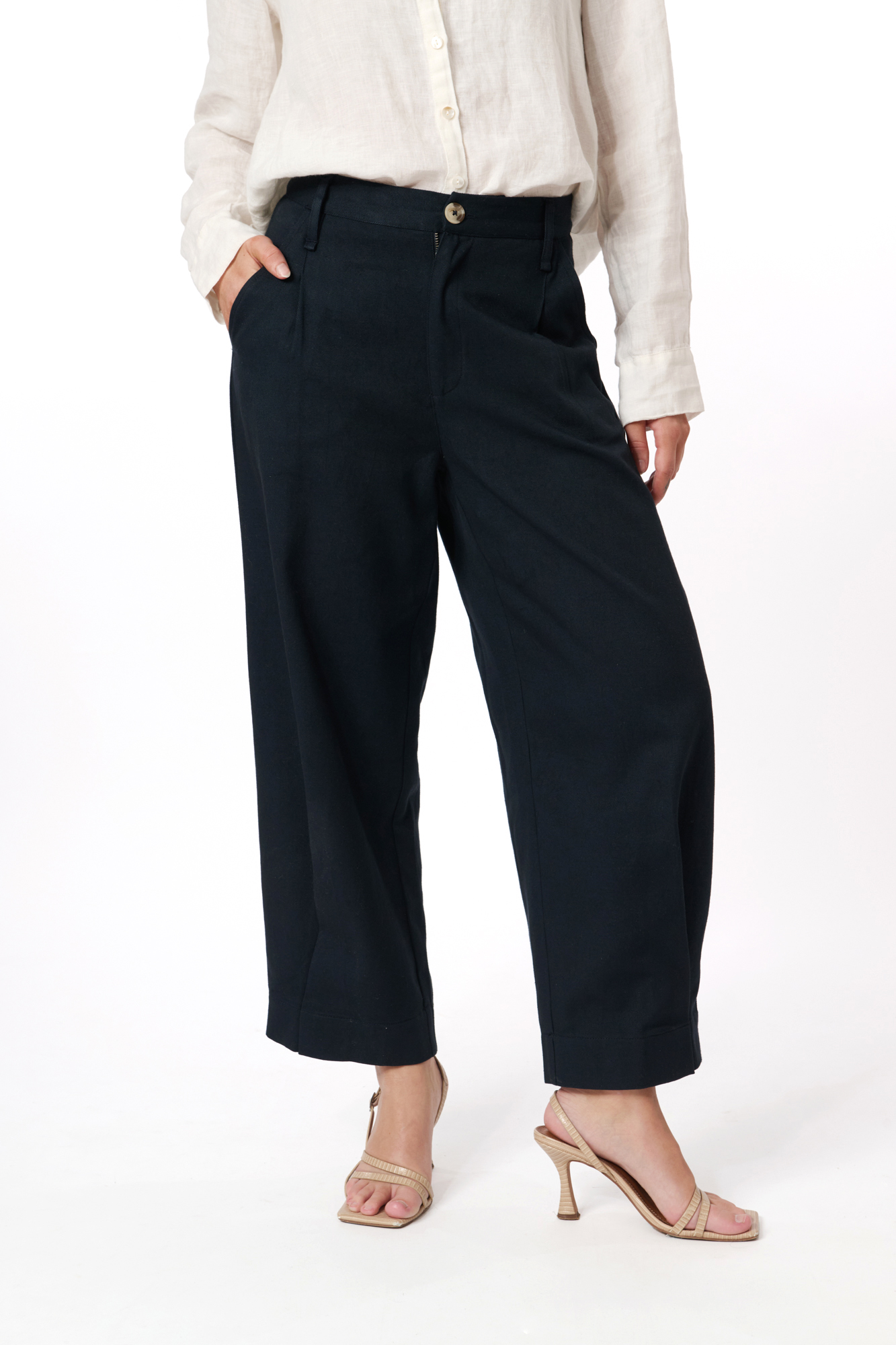 Jannie trouser  twilight - 3