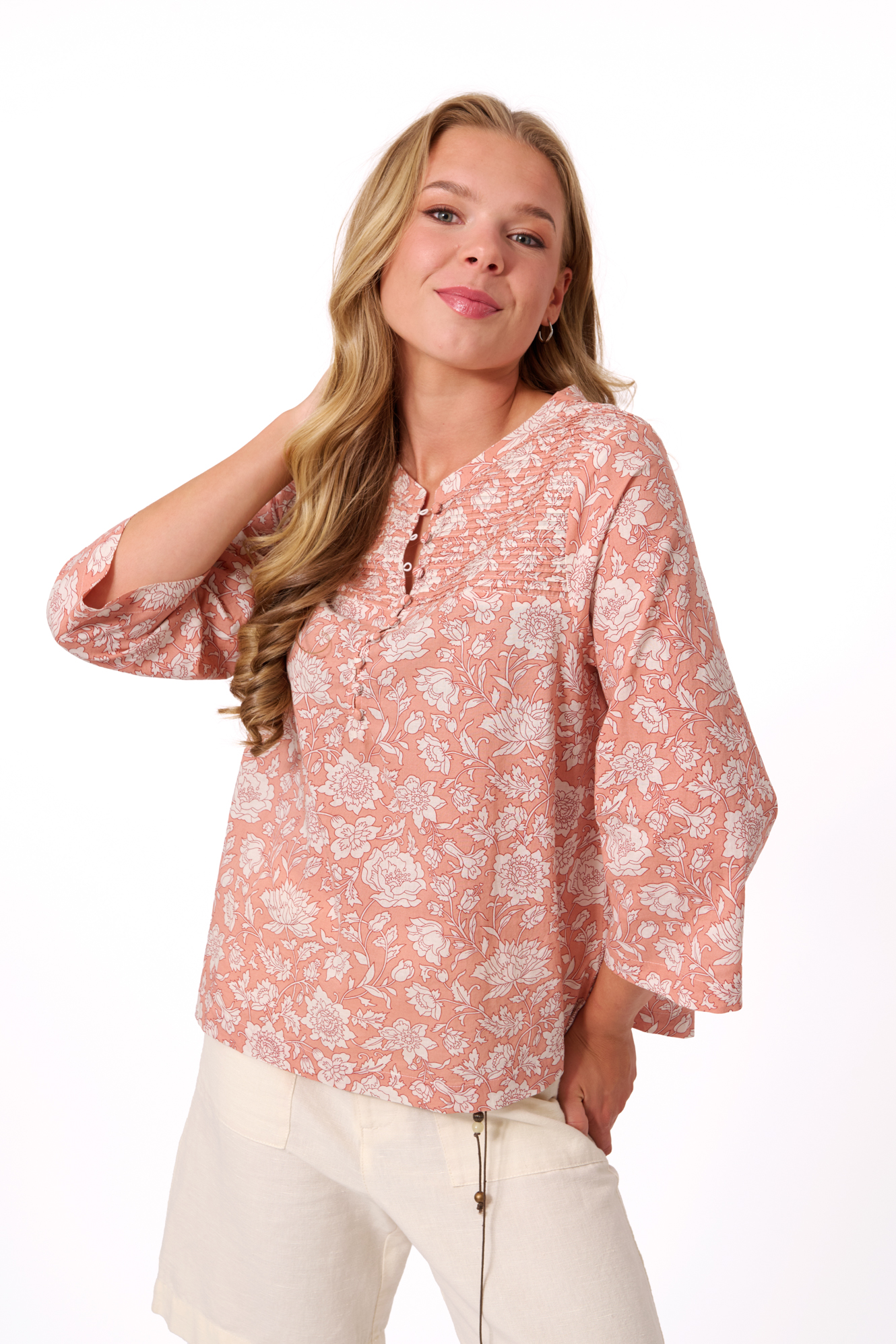Jennifer blus  nectar - 4