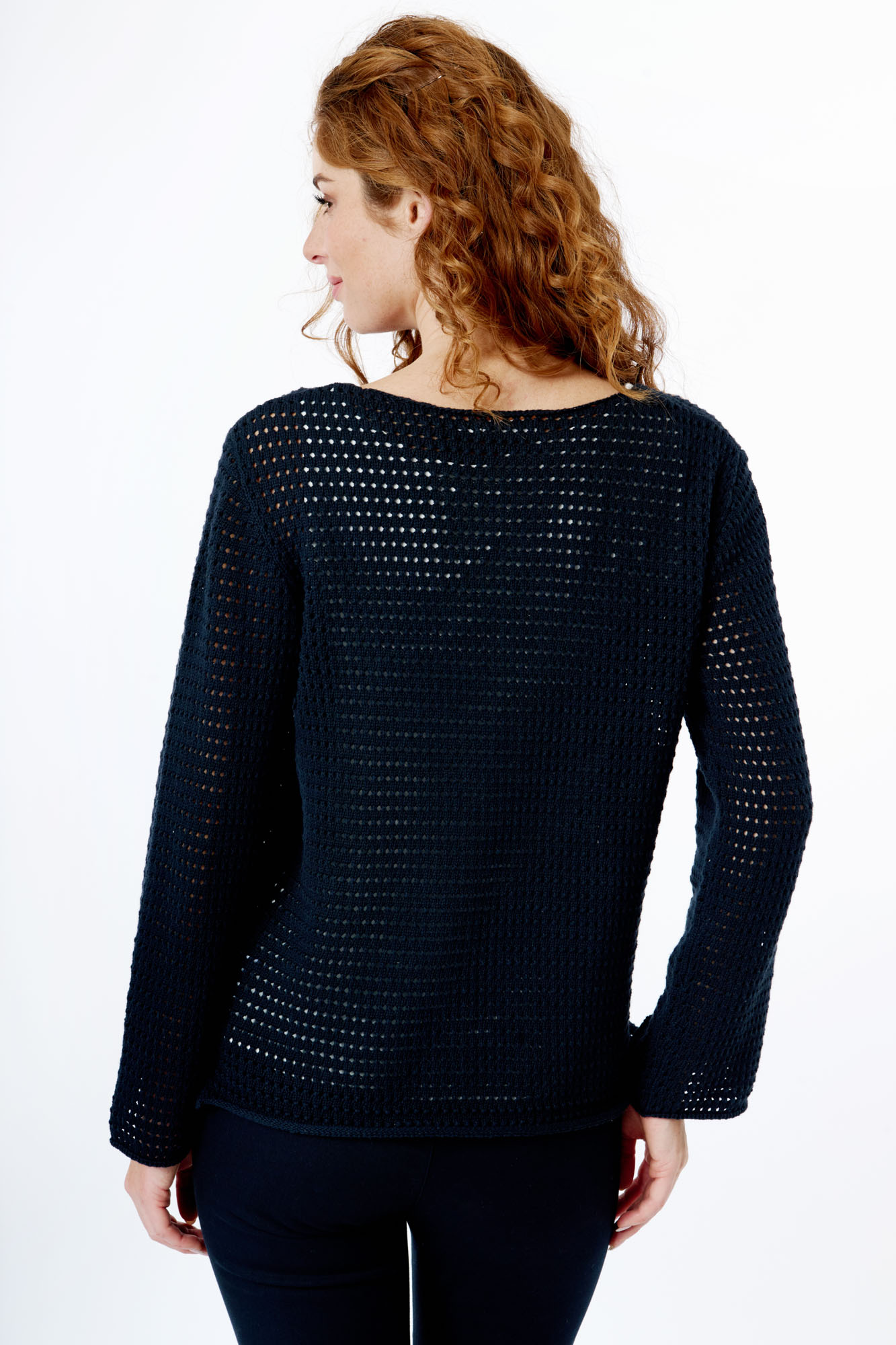 Kornelia jumper  twilight - 7