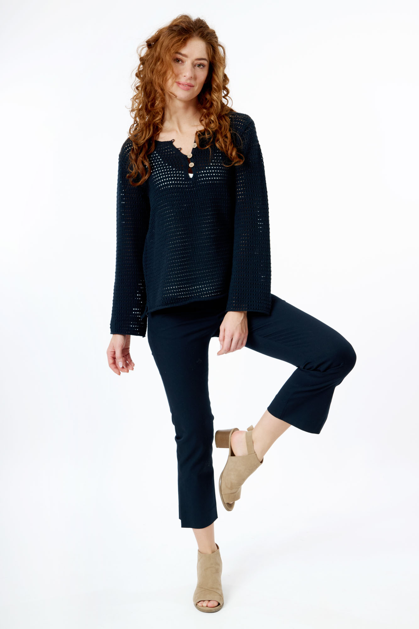 Kornelia jumper  twilight - 3