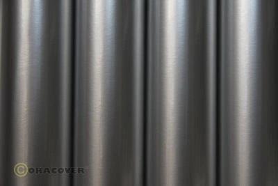 ORACOVER Oralight Opaque 2m Silver
