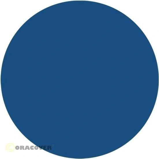 ORACOVER Oralight 2m Light transp. blue - 2