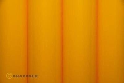ORACOVER Oralight Opaque 2m Cub yellow