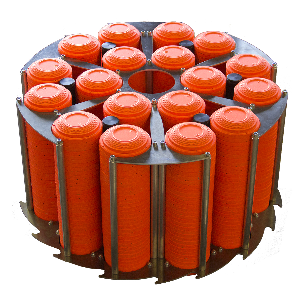 Laporte 18C Skeet 2000 XTREME - 5