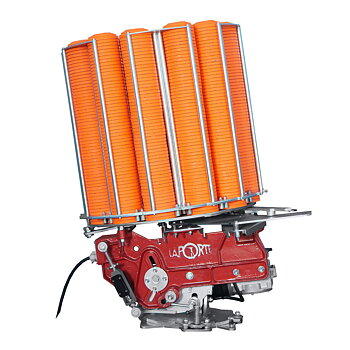 Laporte 18C Skeet 2000 XTREME