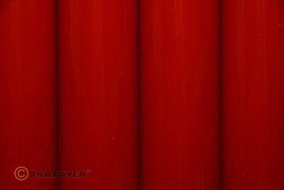 ORACOVER Oralight Opaque 2m Ferri red