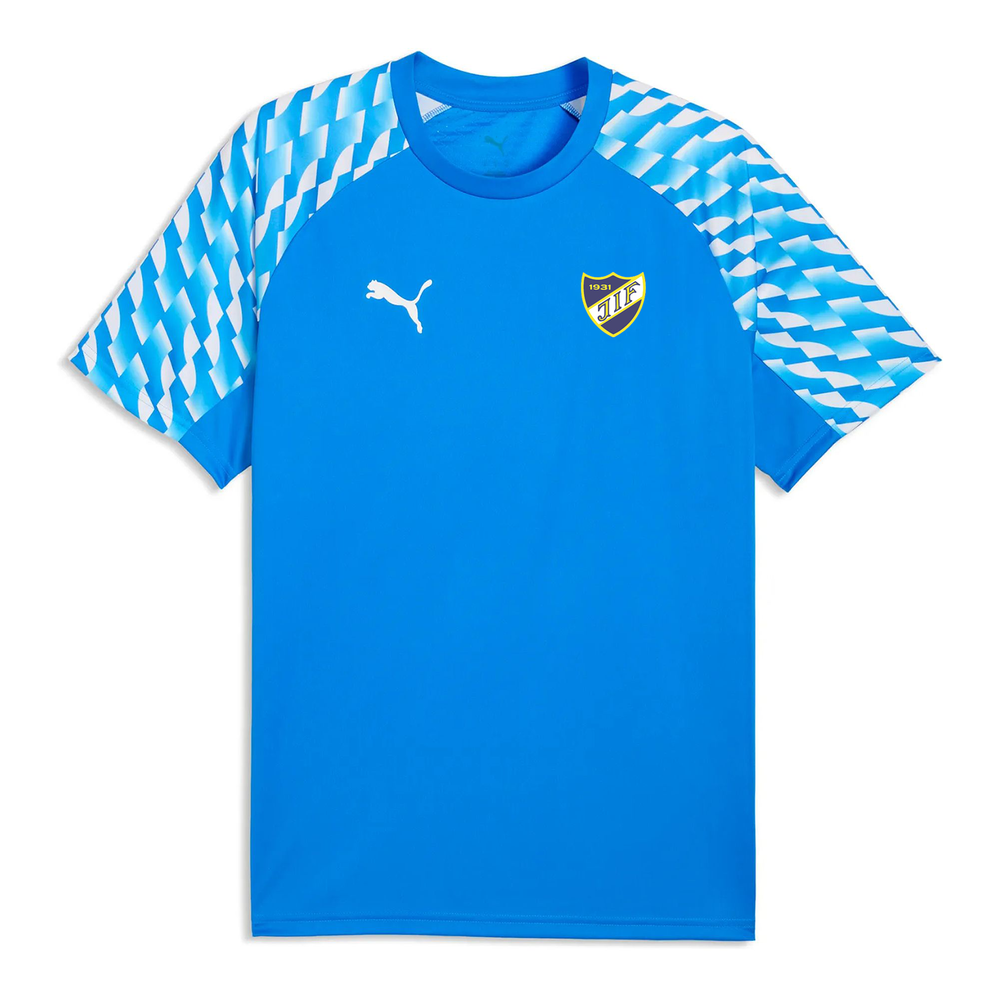 Puma Teamliga26 Jersey Sr (Jämshög IF)